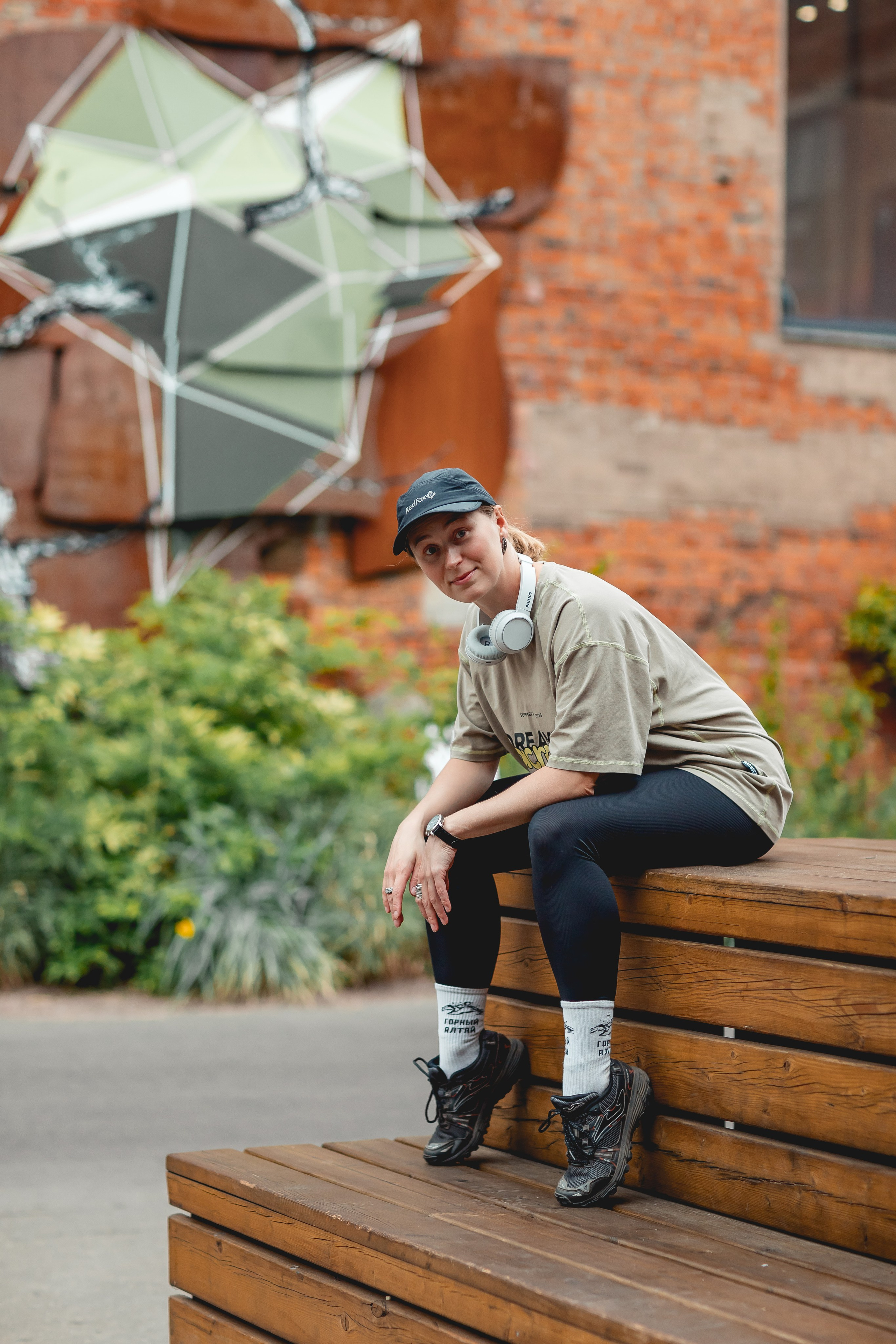 Мария. Семейный фотограф анималист Мария Крючкова