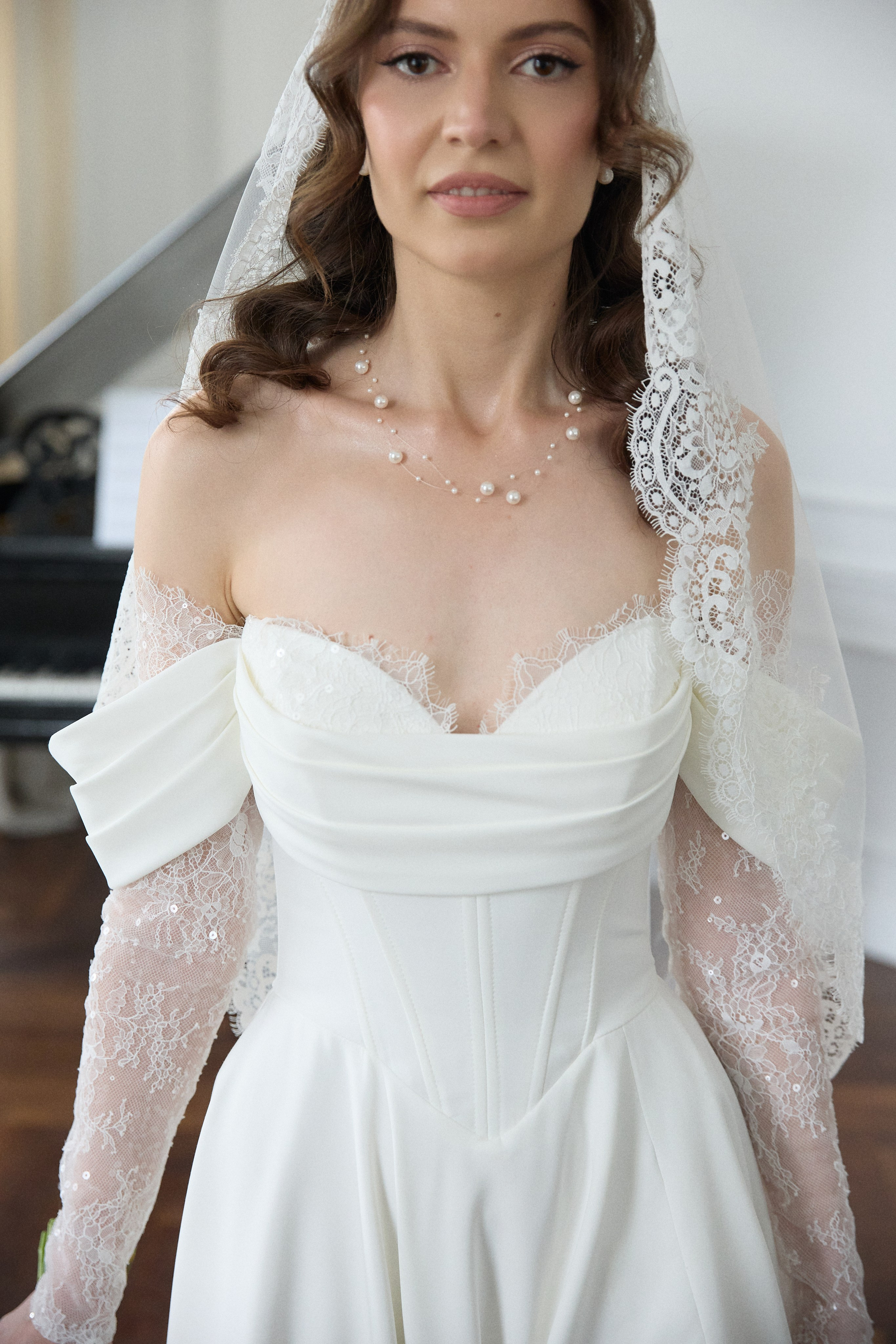 Wedding Day. Фотограф Максим Маркелов
