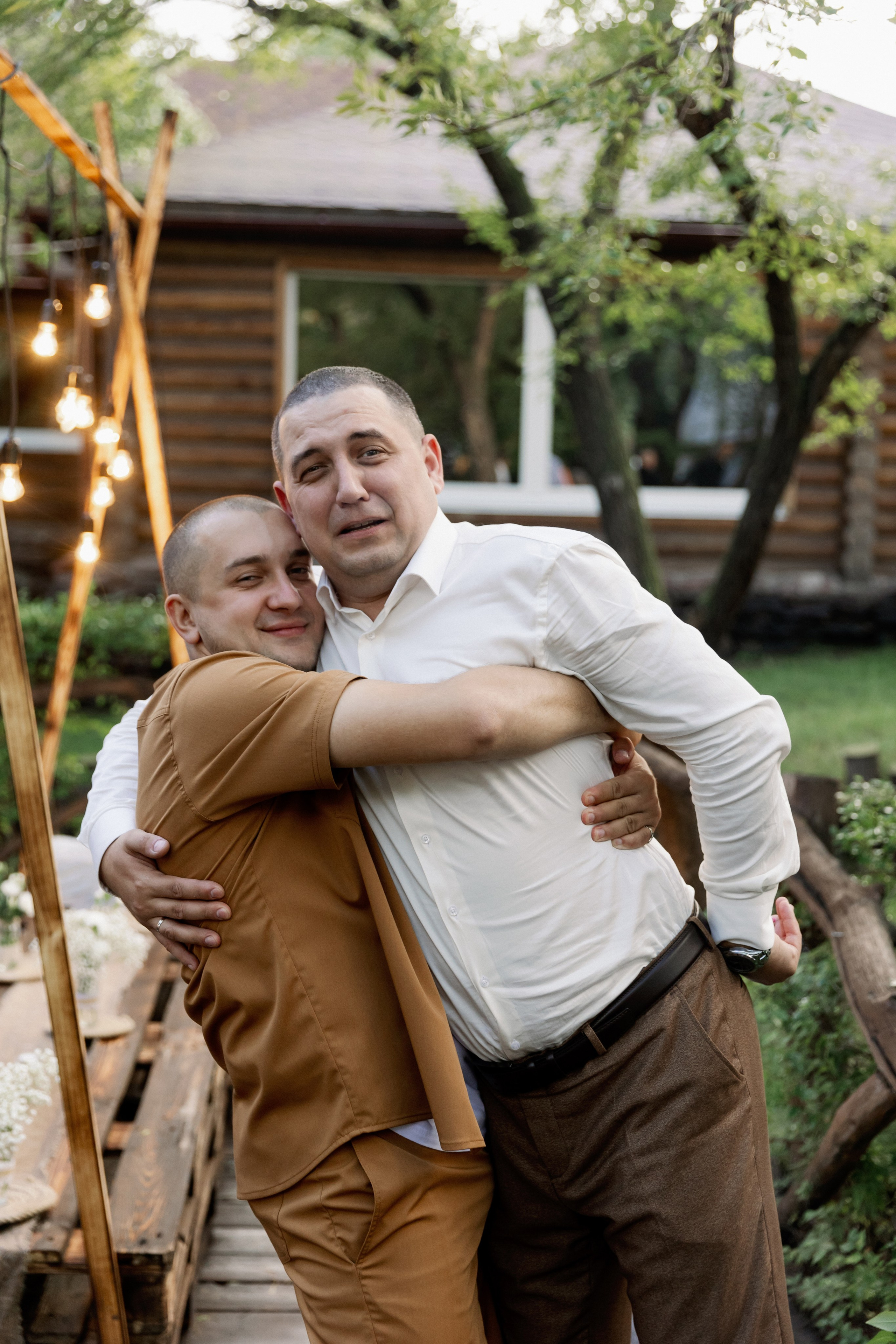 Максим и Екатерина. Фотограф в Красноярске