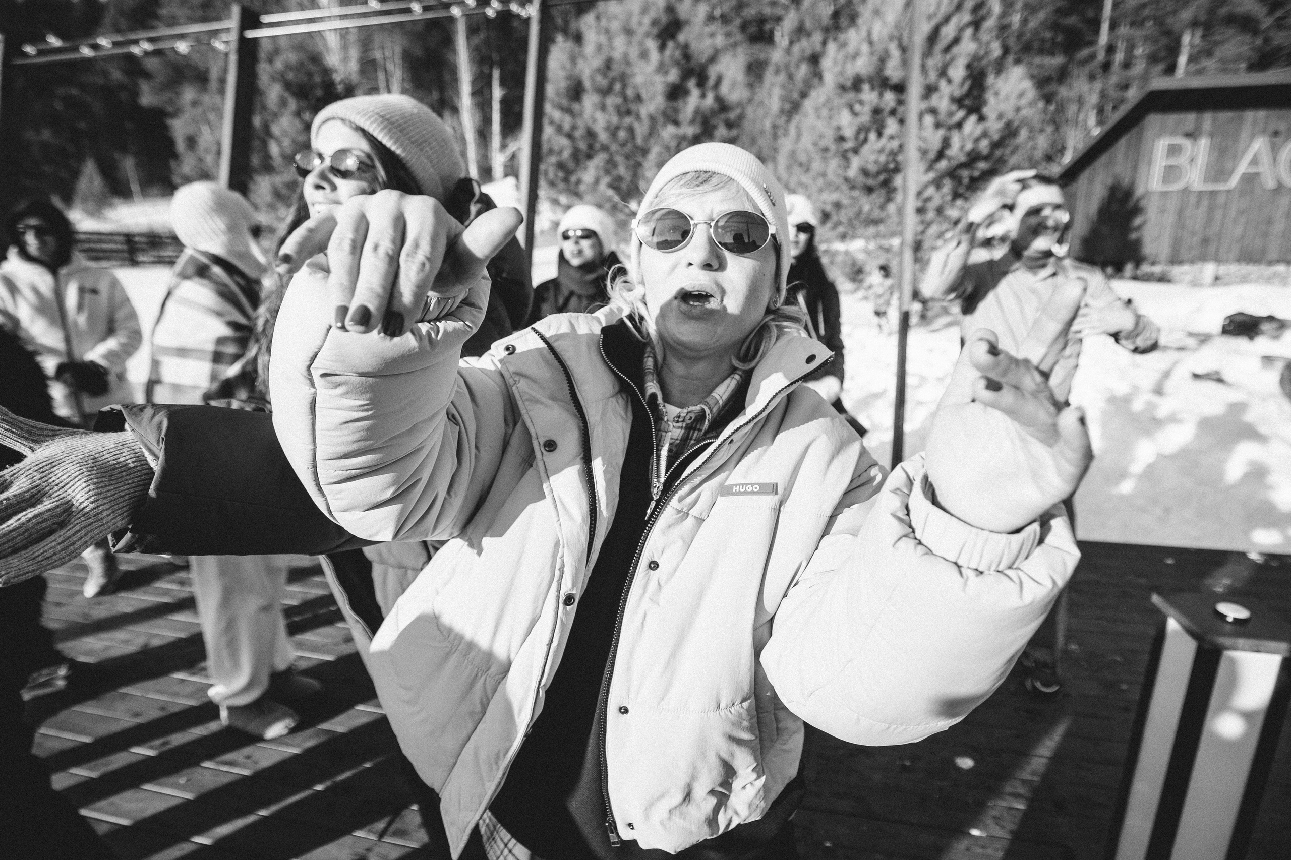 ДЕНЬ ДОЖДЕНИЯ ЕКАТЕРИНЫ. Фотограф в Красноярске