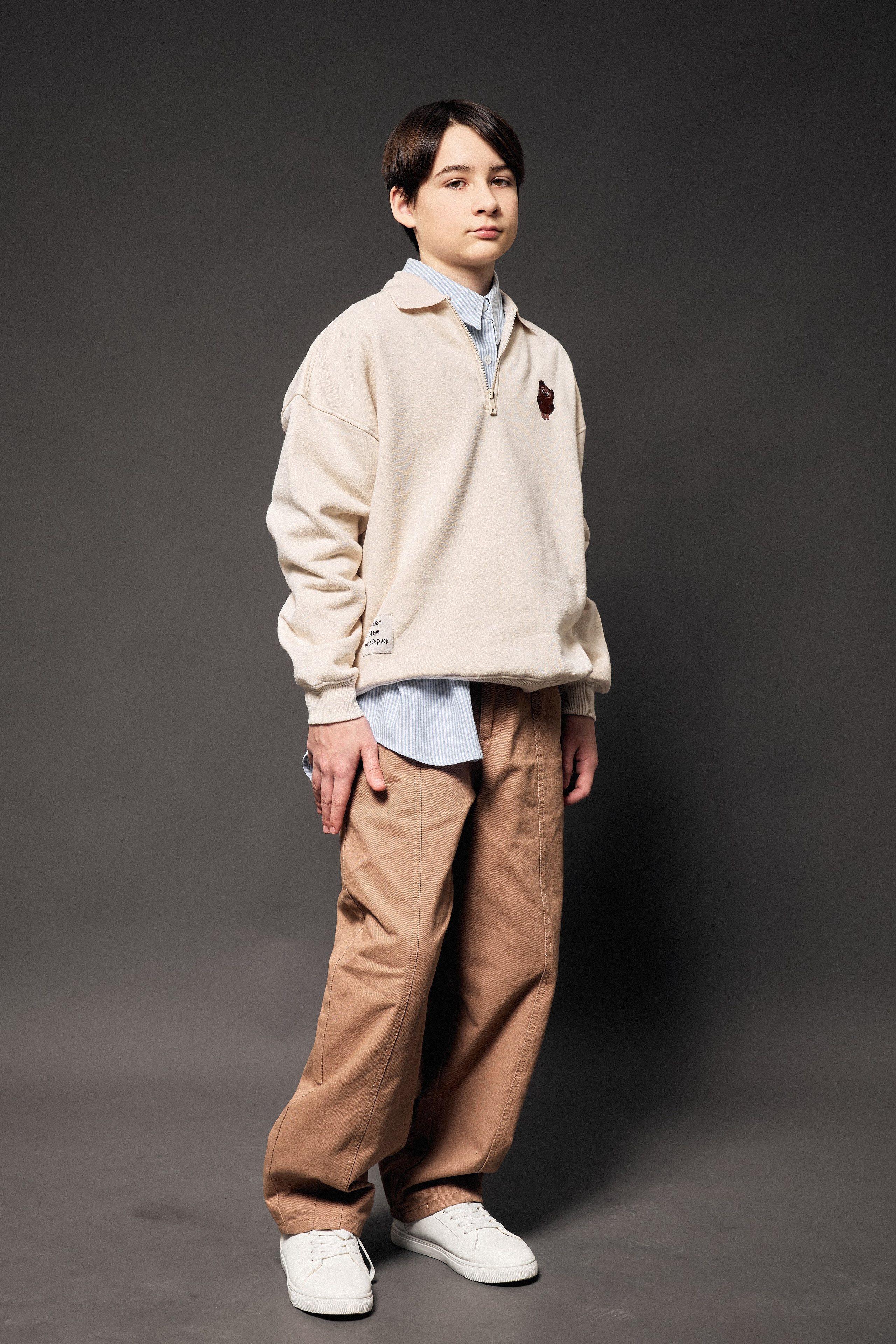 «Sigma» kids. Юрина Полина, фотограф из Екатеринбурга