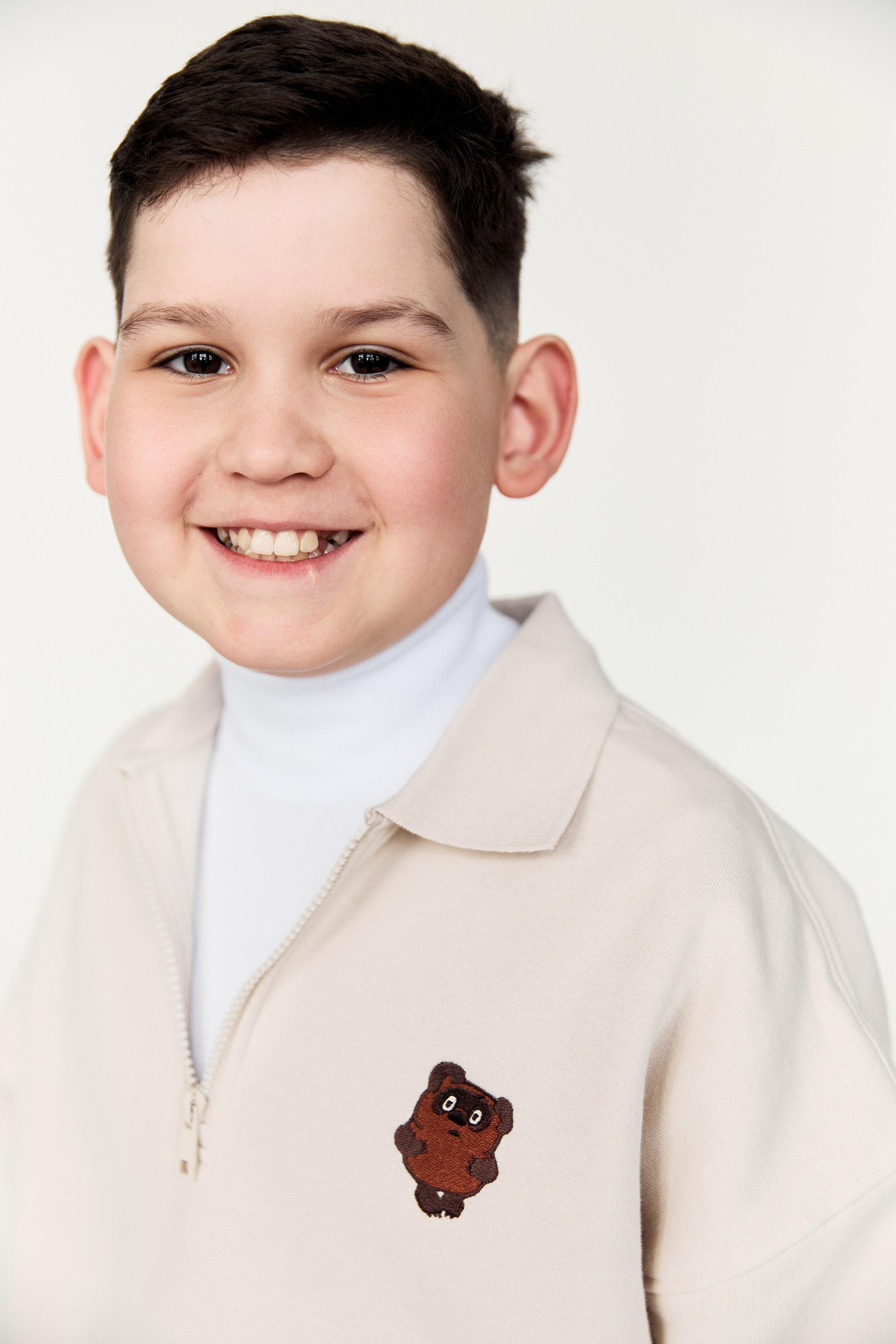 «Sigma» kids. Юрина Полина, фотограф из Екатеринбурга