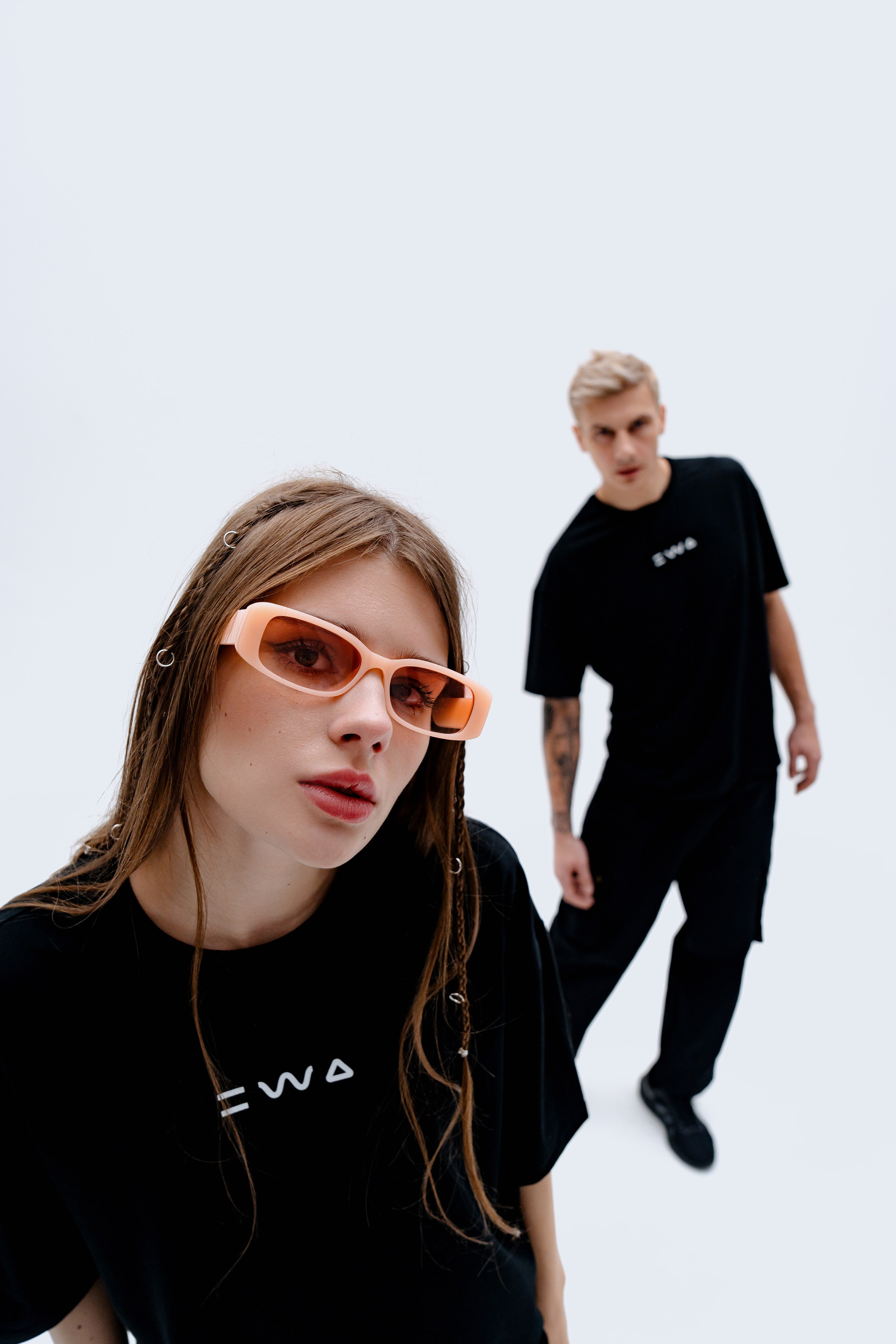 EWA Product. Костя Жуков — фотограф в Москве