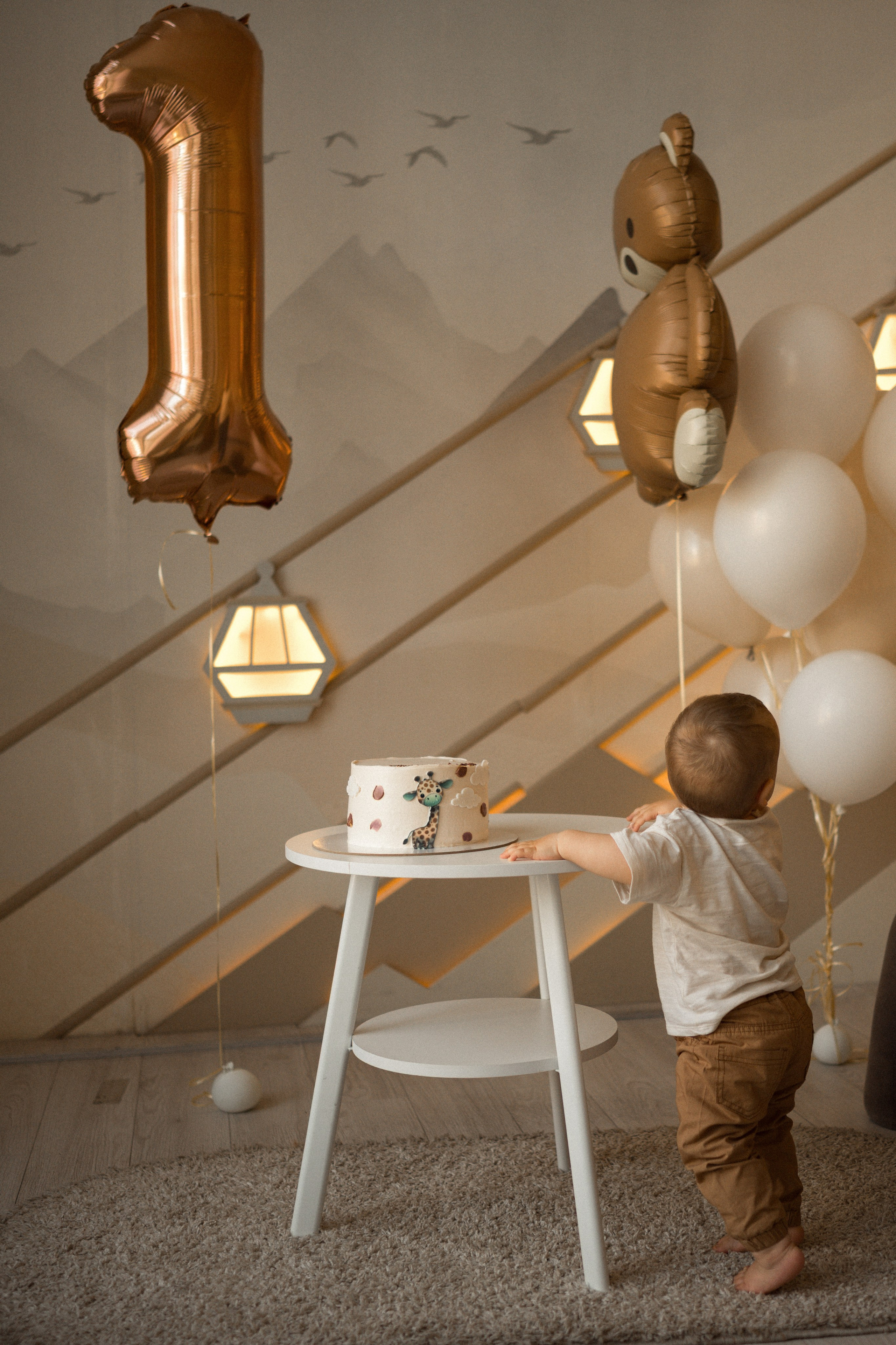 Годик. Кристина Ветрова | ФОТОГРАФ | Москва