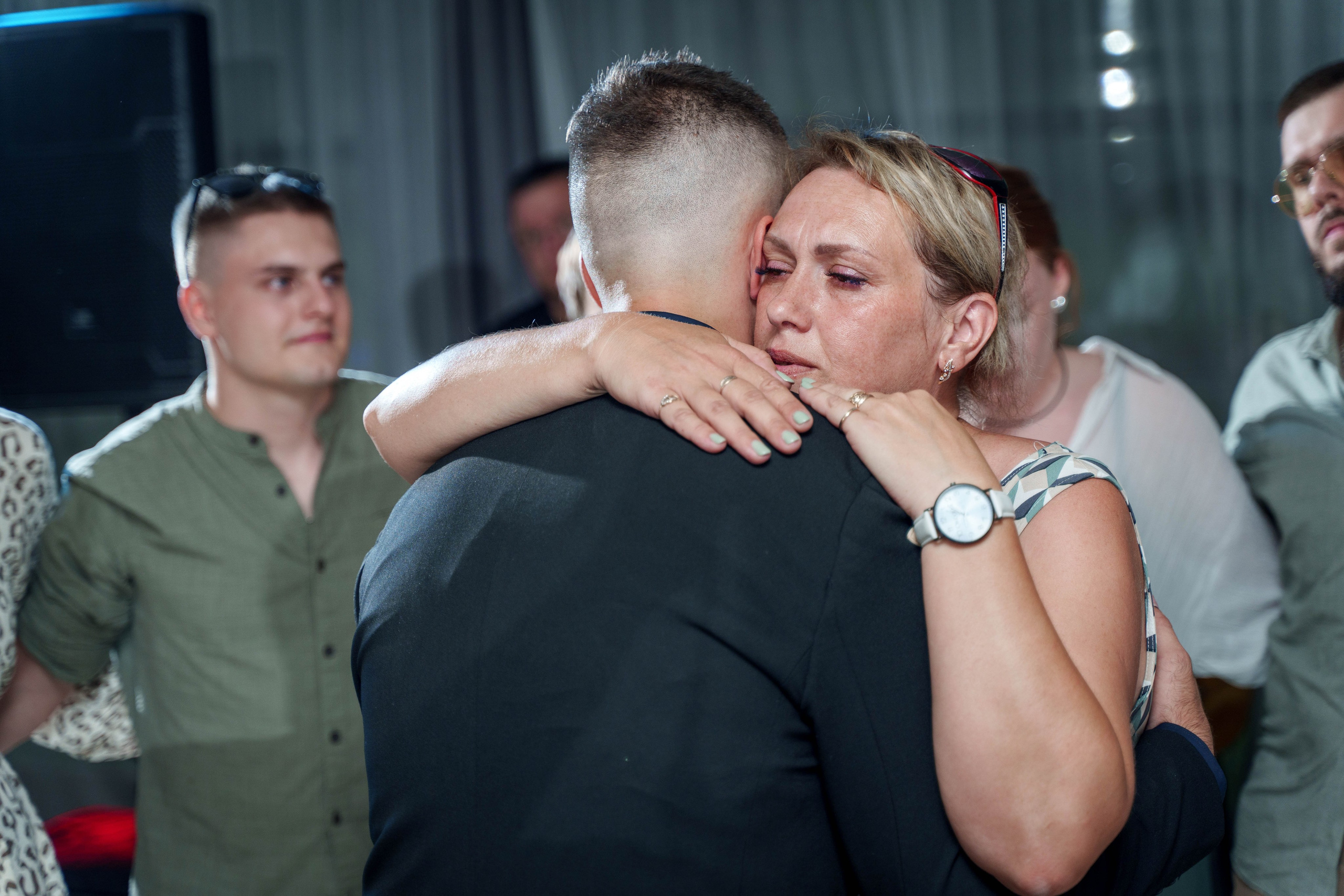 Подборка Банкетов. Свадебный и семейный фотограф в Новосибирске Данил Коротких