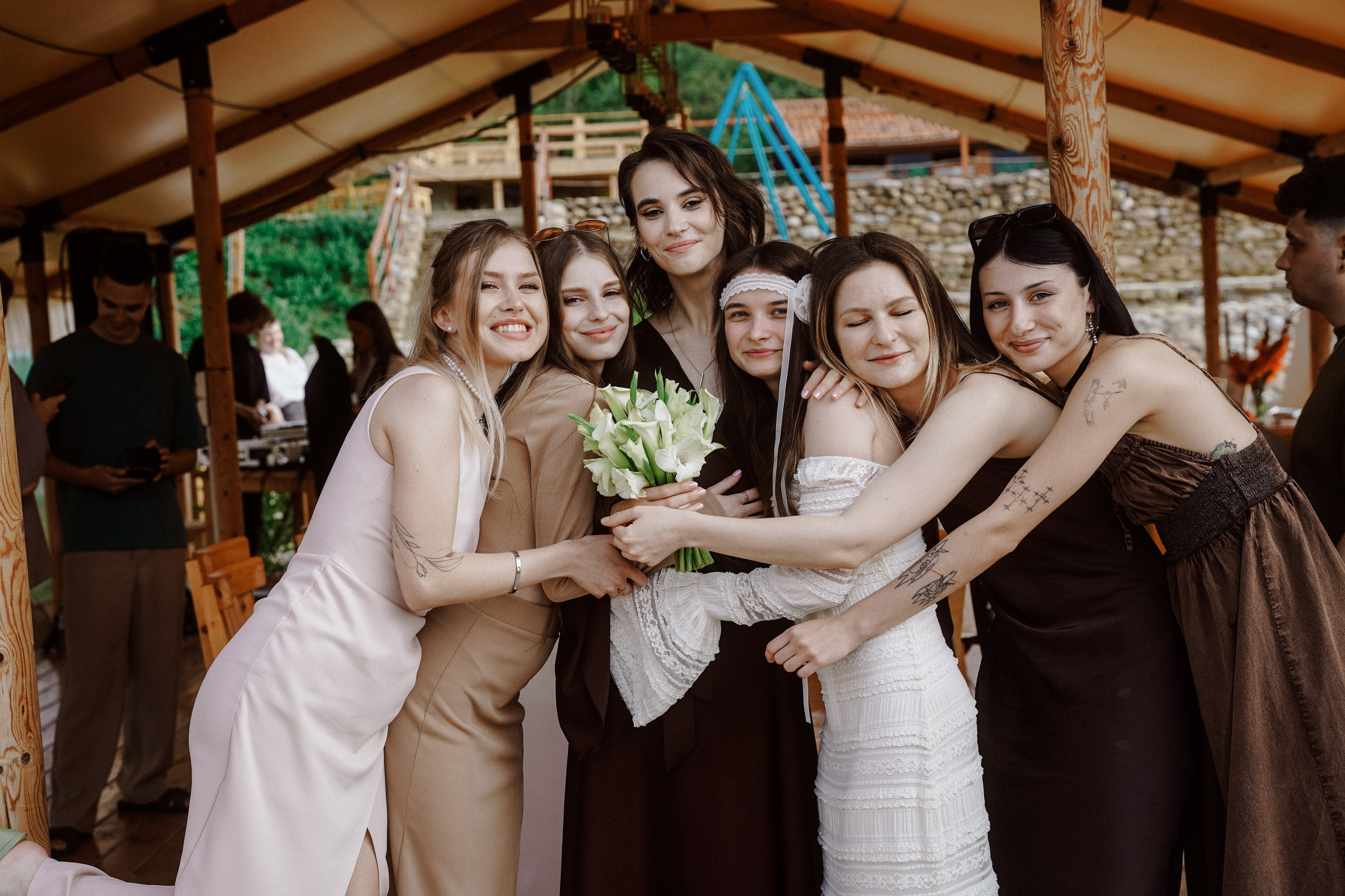 Тбилиси-на-Дону. Фотограф в Ростове-на-Дону и Краснодаре Роман Кудрявцев