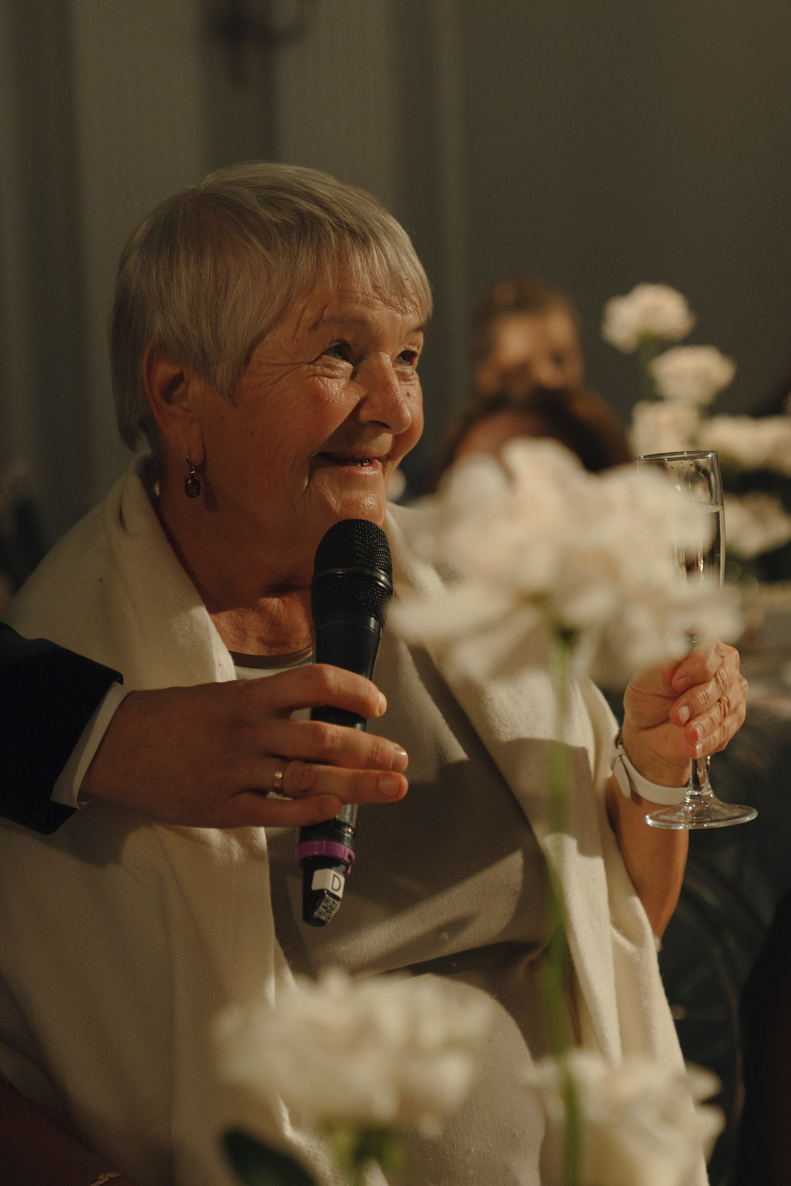 Любовь насквозь видно. Свадебный фотограф Наташа Брифли