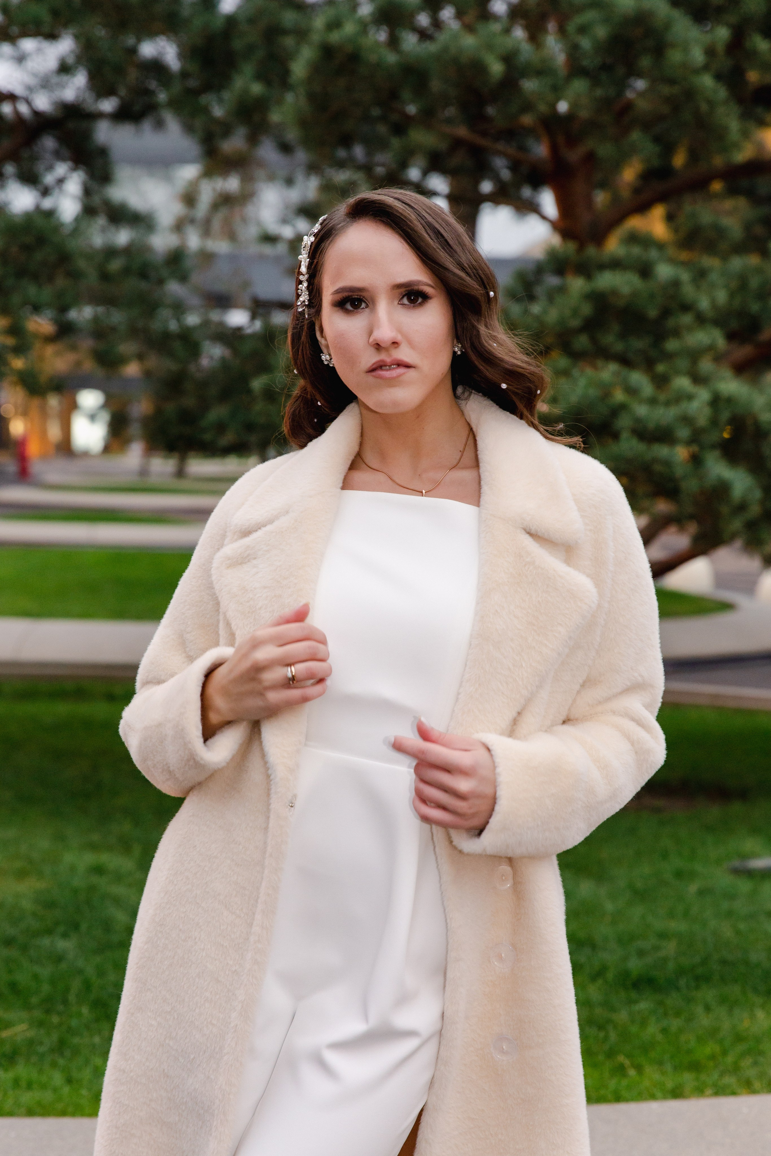 Свадьбы, лавстори и девичники. Фотограф в Москве Иванова Юлия