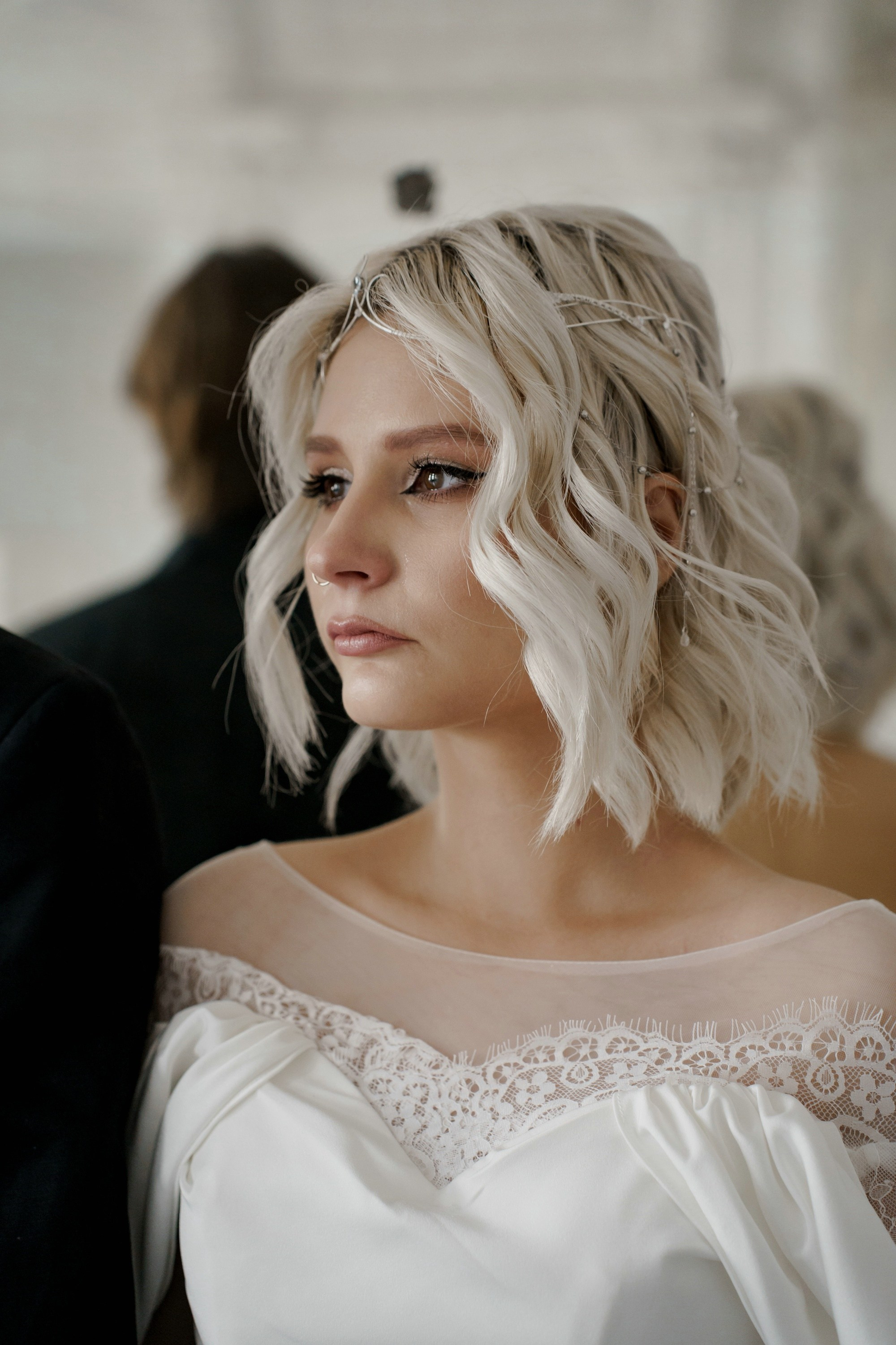 Регистрация брака в особняке Спиридонова. Свадебный и семейный фотограф в Москве Светлана Зоткина