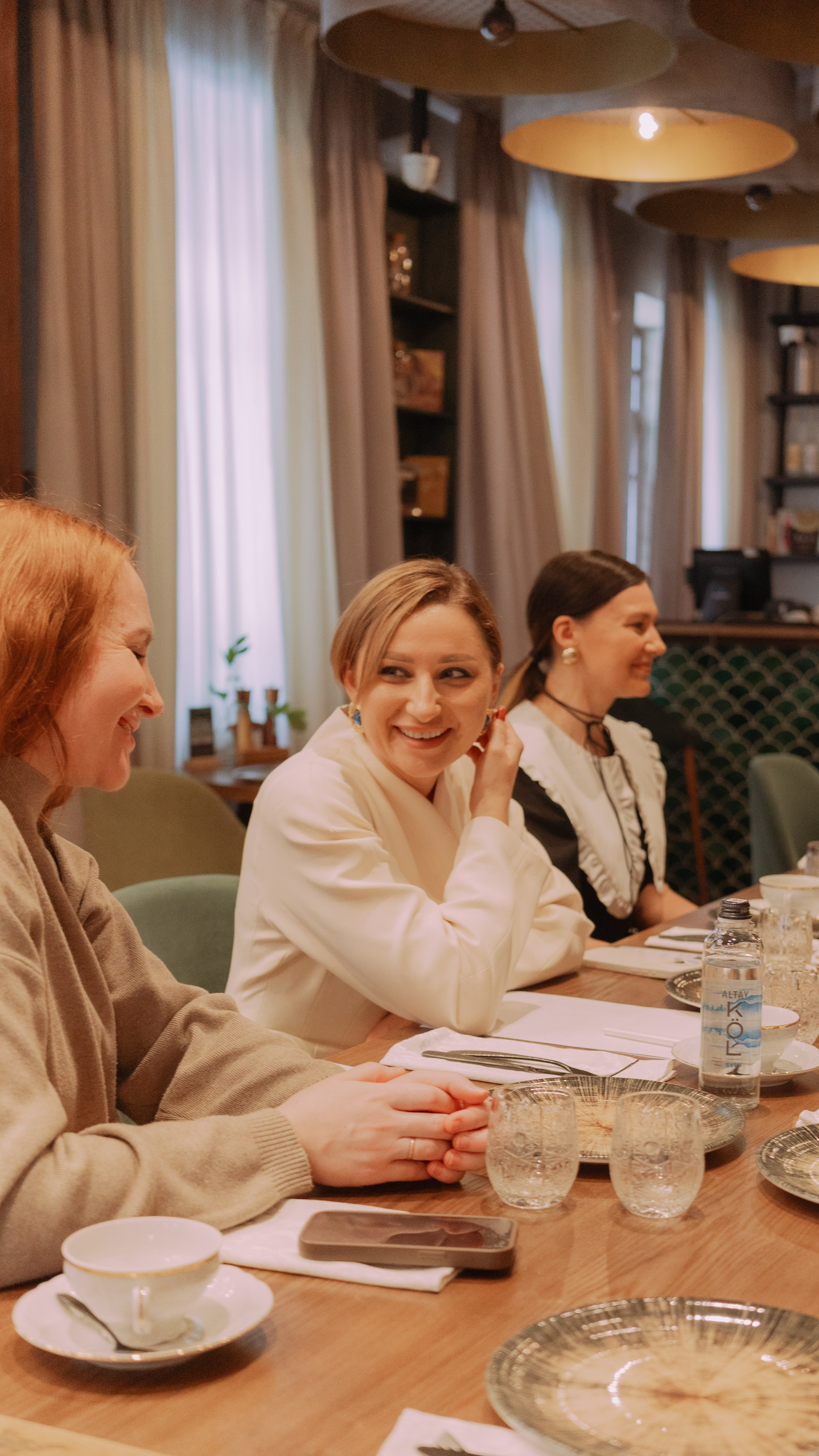 Репортажная съемка. Лера Ютан фотограф Барнаул