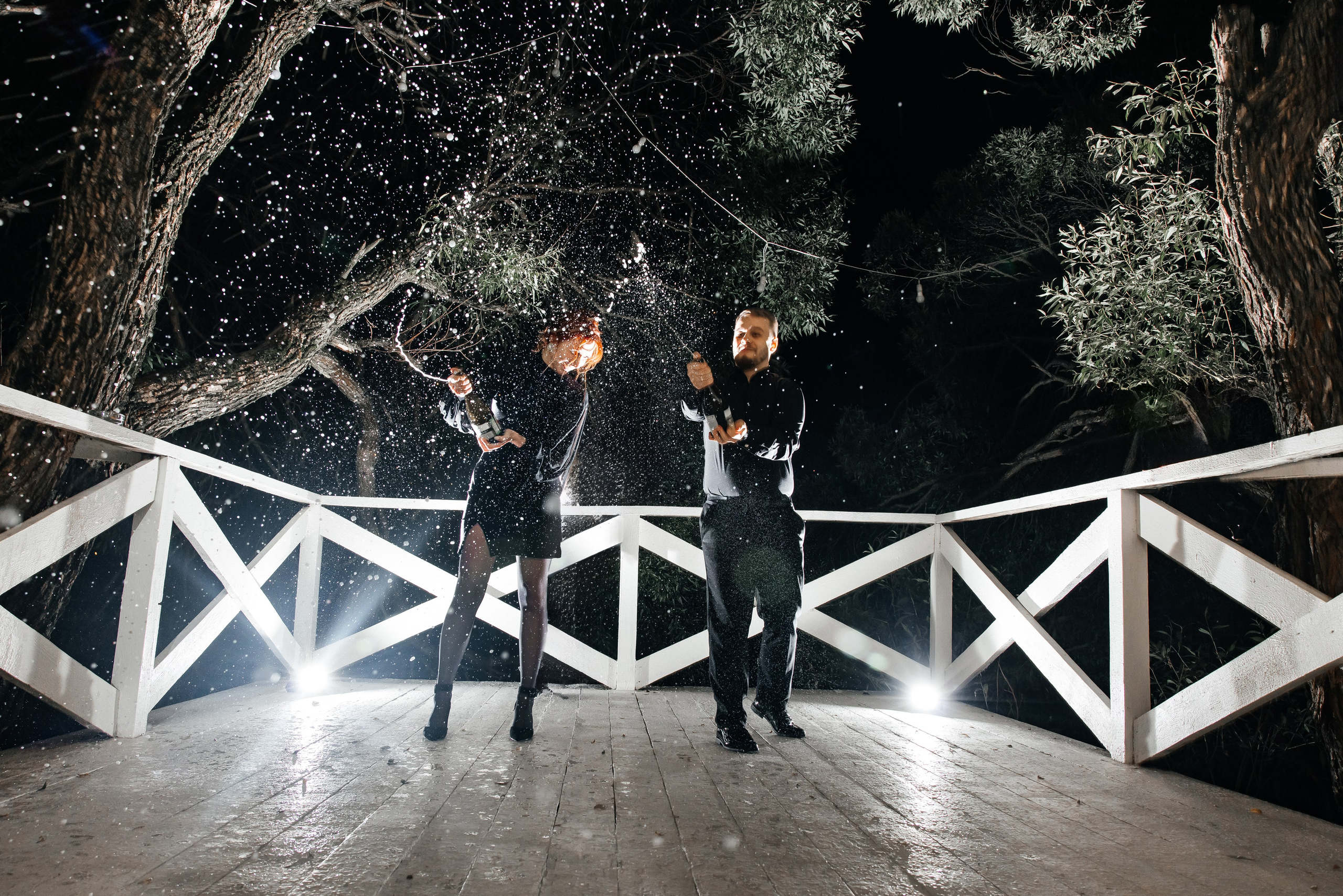 Nikita & Nila. Свадебный фотограф в Москве Виктория Арехова