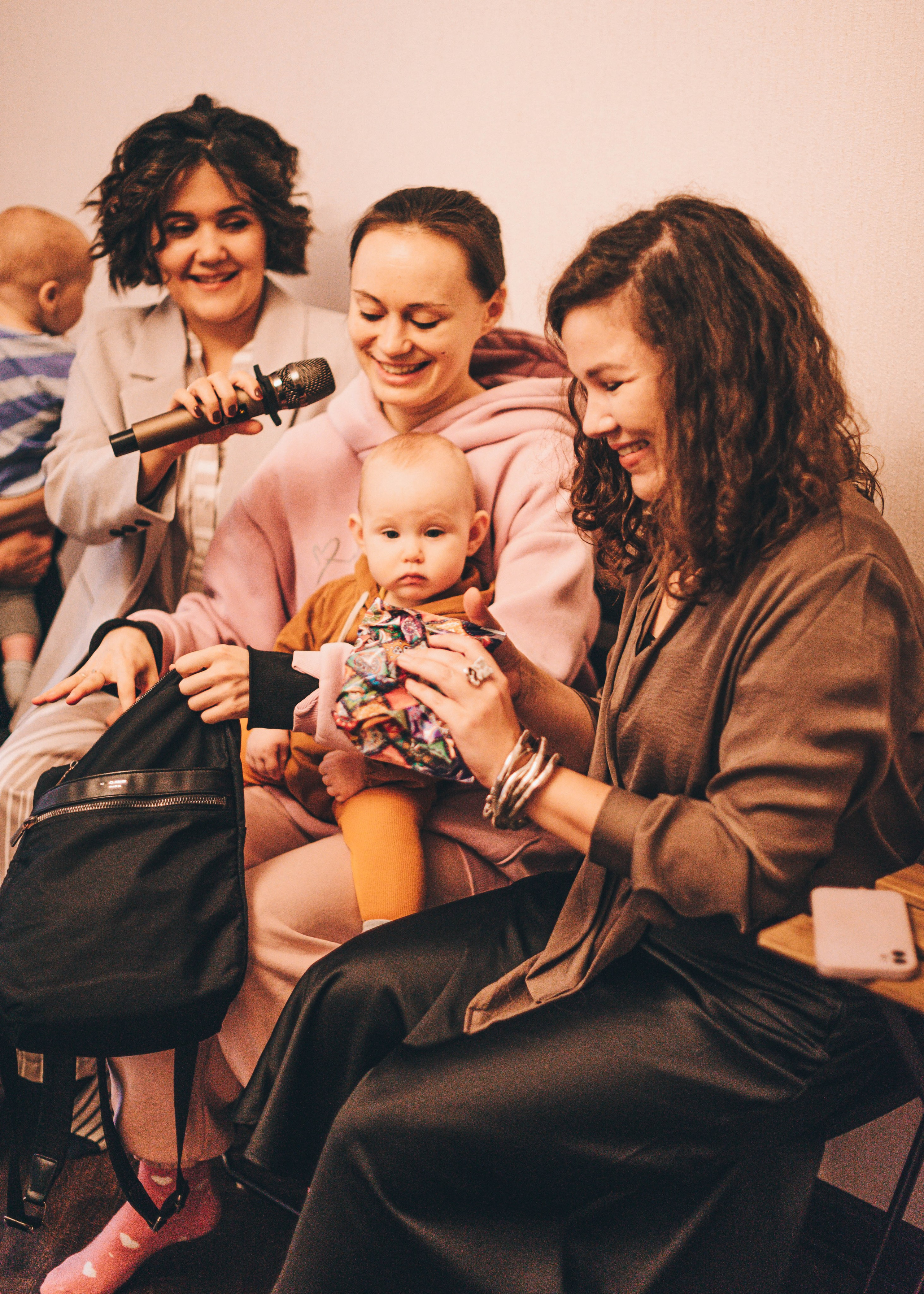 Didoula 5 лет. Семейный фотограф в Санкт-Петербурге Ира Ревчук