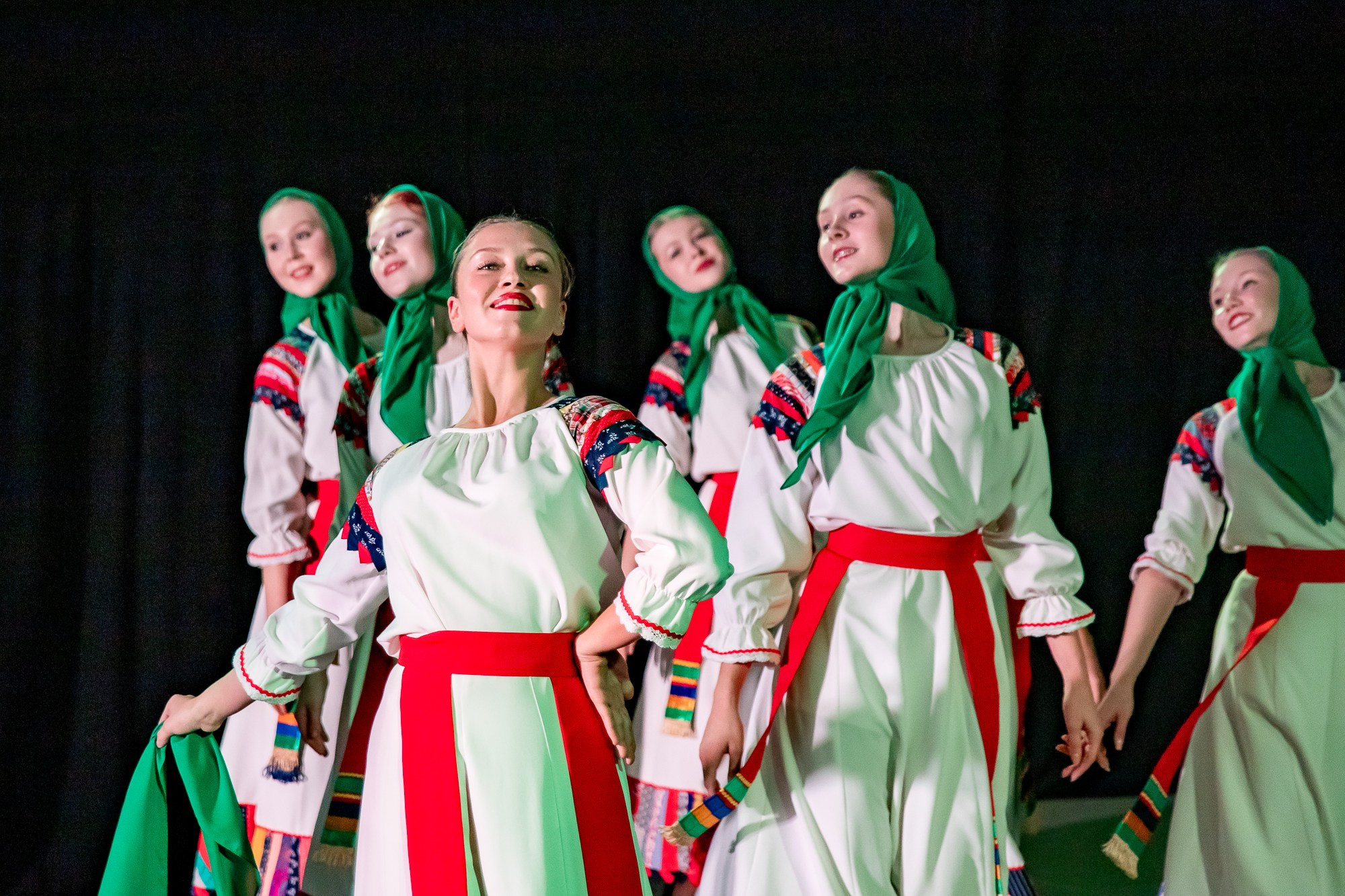 Квартирник. Фотограф Панагушин Сергей