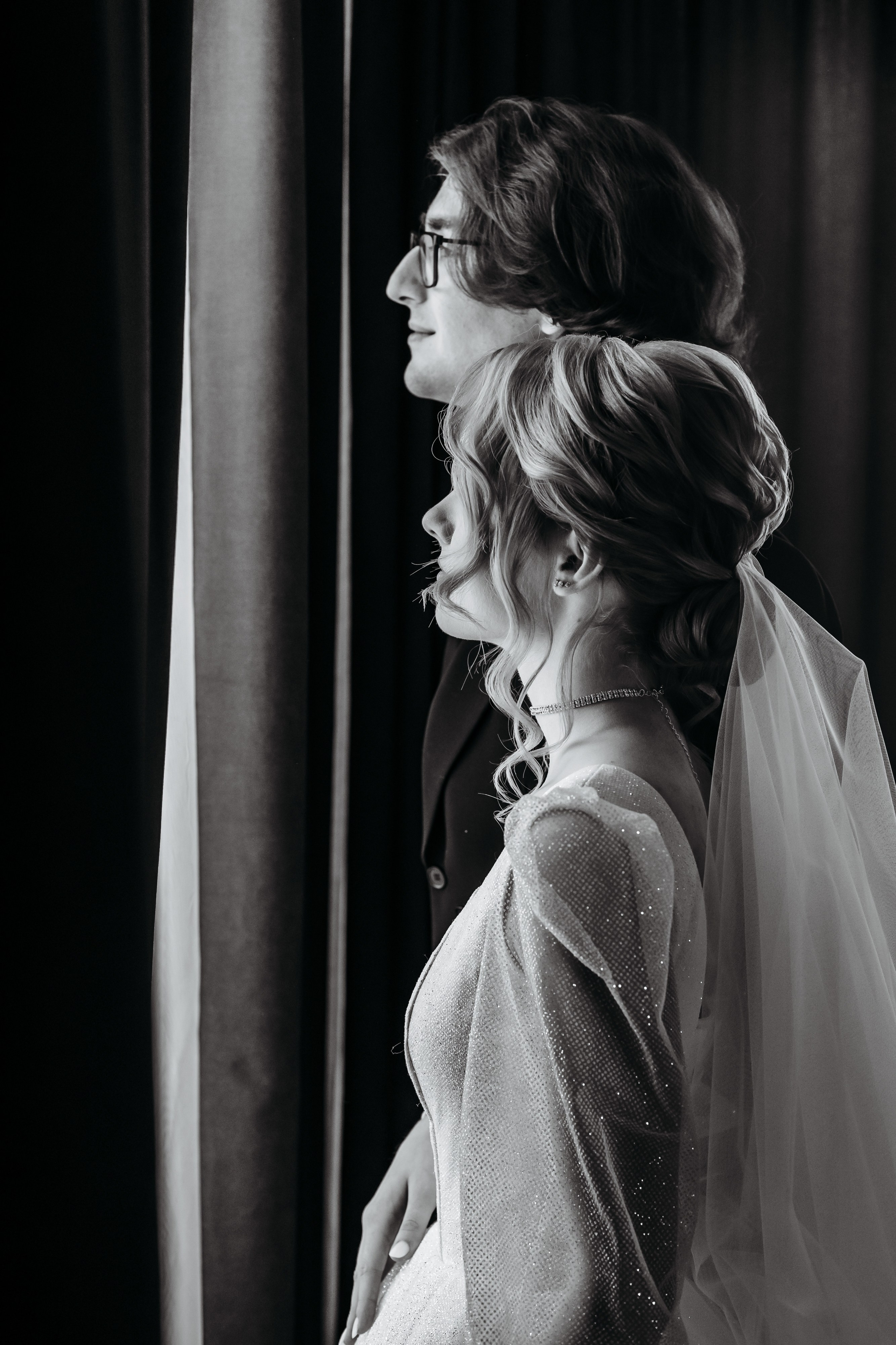 Артем и Елена. Свадебный и семейный фотограф в Невинномысске Наталья Куликова