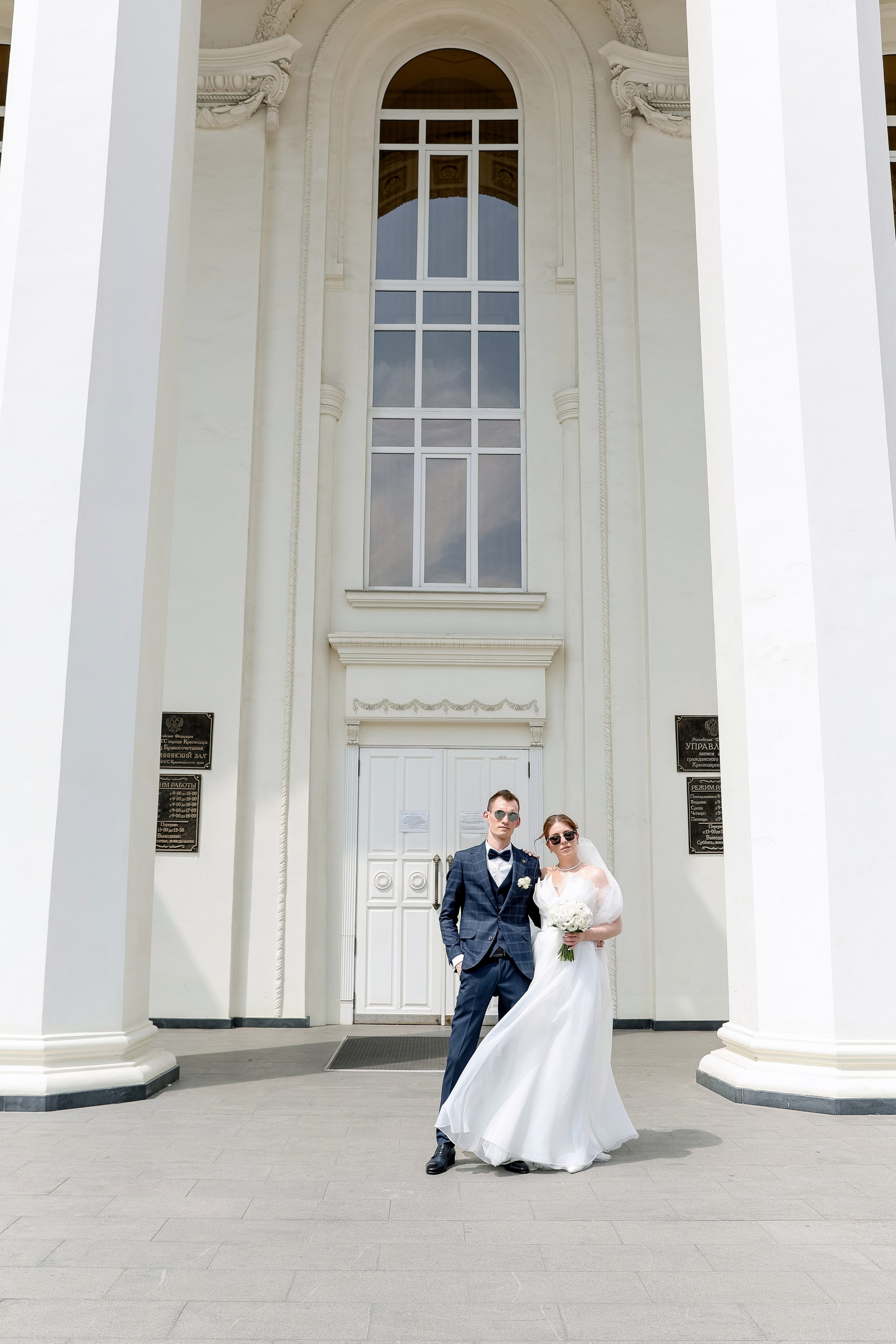 Владислав & Татьяна. Свадебный фотограф Ольга Гречко