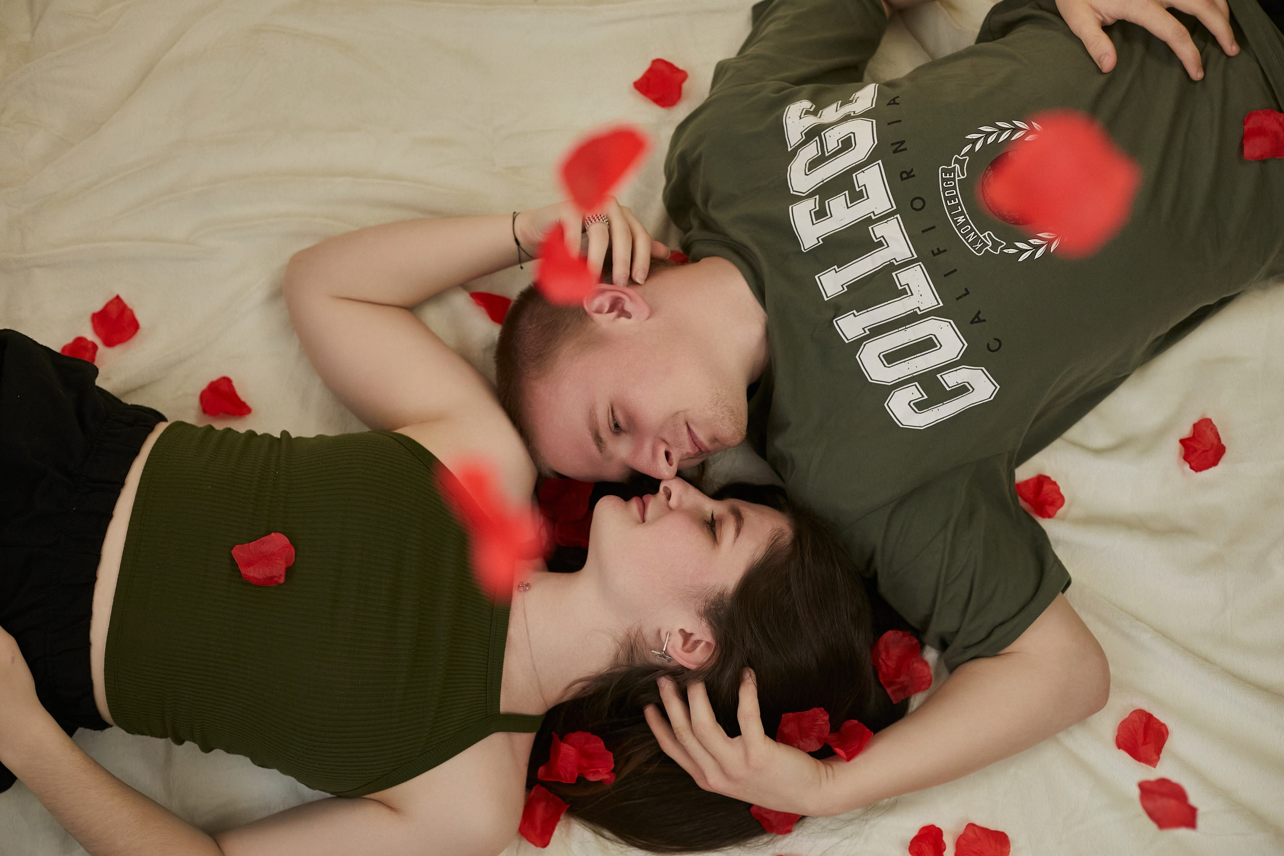 «Улыбки». Свадебный и креативный фотограф в ЮФО и МСК