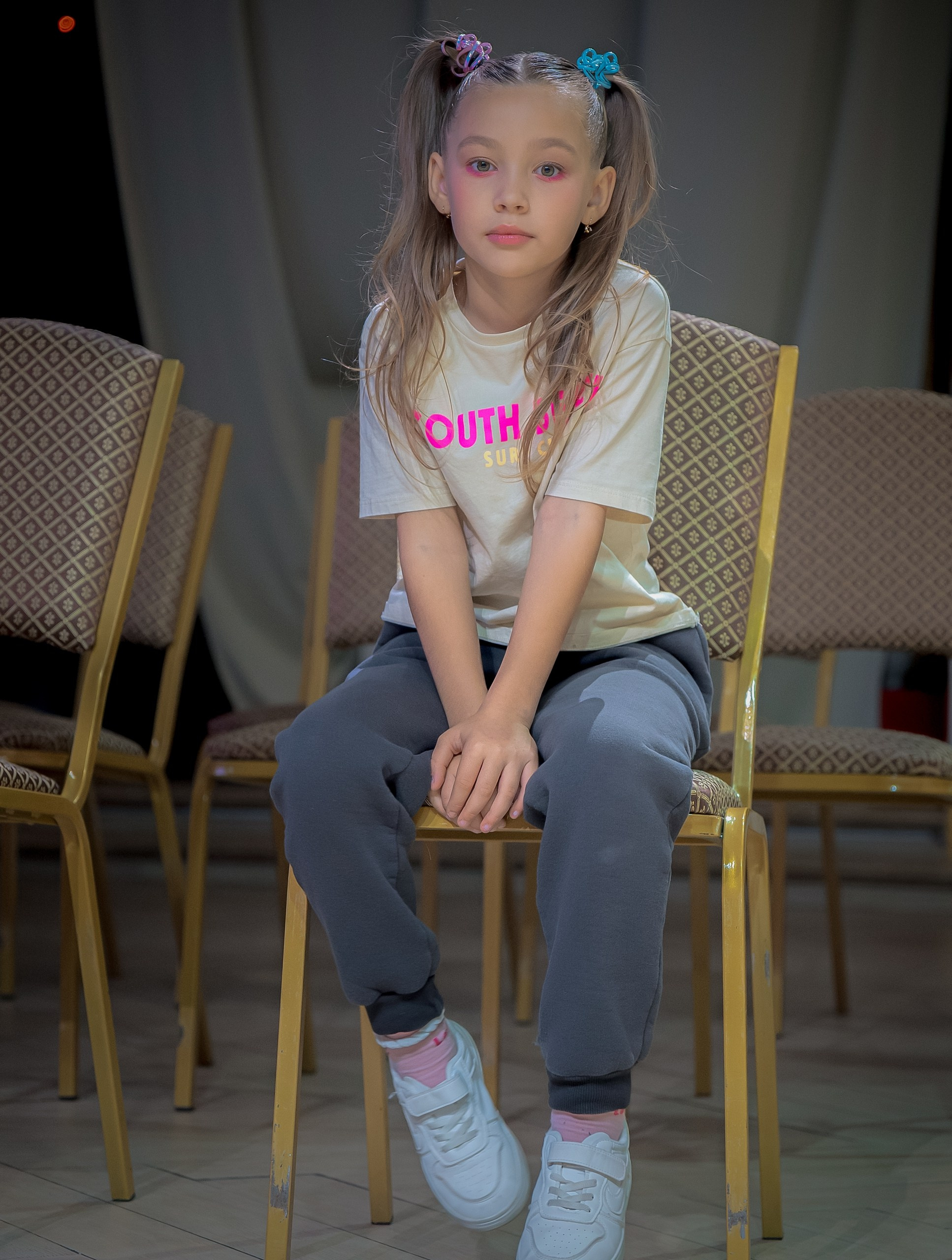 Седьмая «Неделя моды. Сибирь» в Тюмени