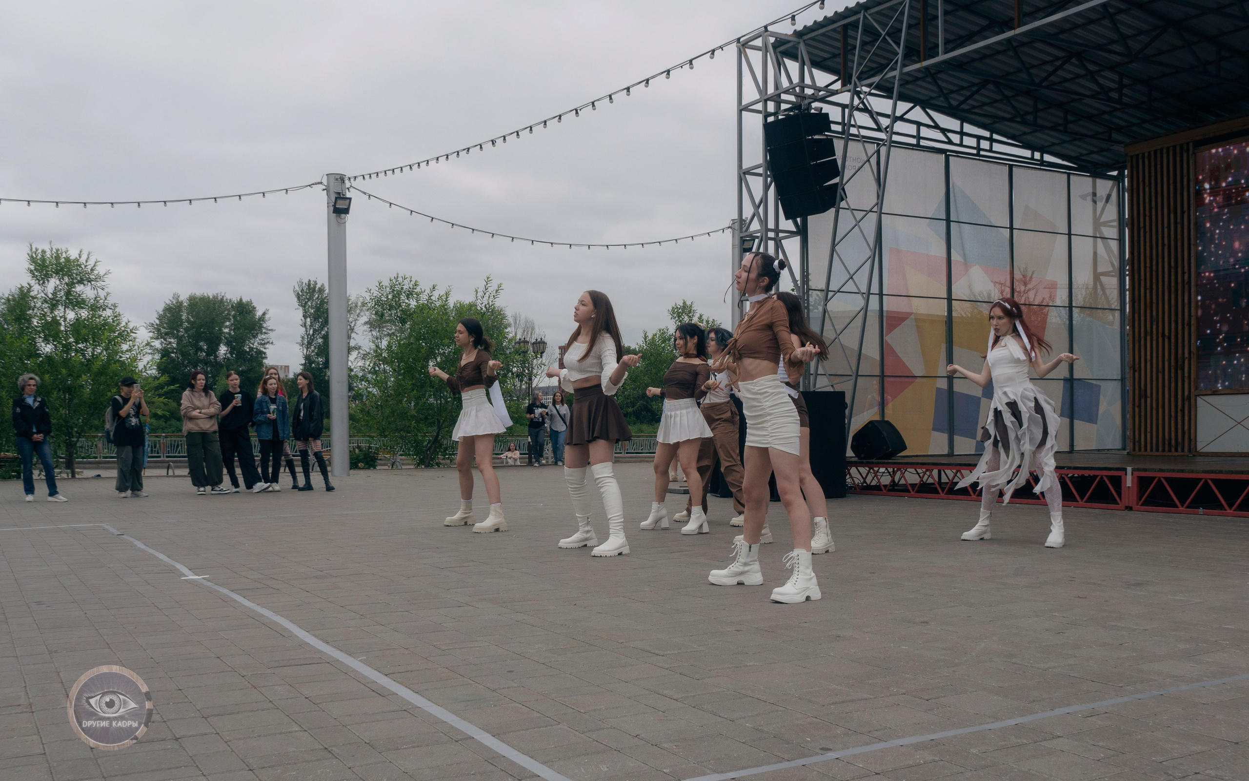 Фестиваль Midsumm 2024