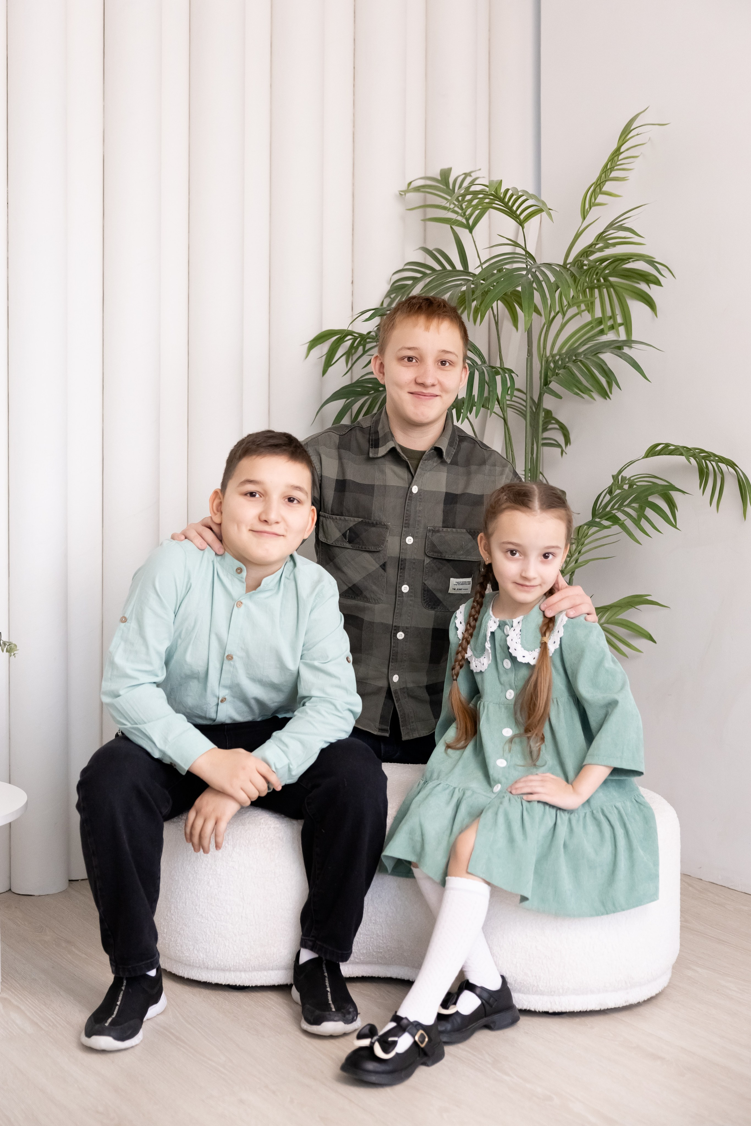 С Новым годом!. Фотограф Яна Матвеева в Ижевске