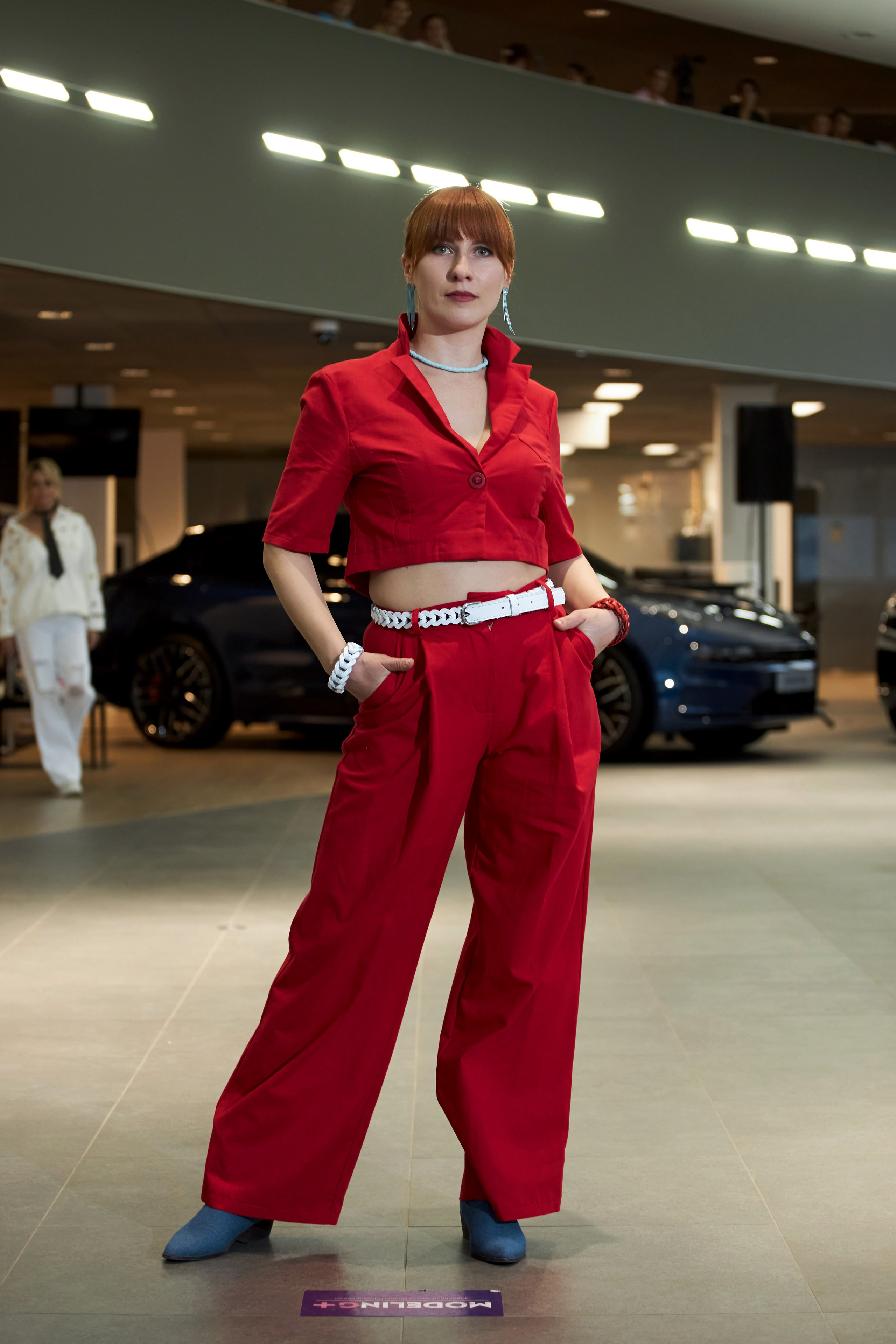 Репортаж «Жара в Городе». Фотограф Алексей Яковлев