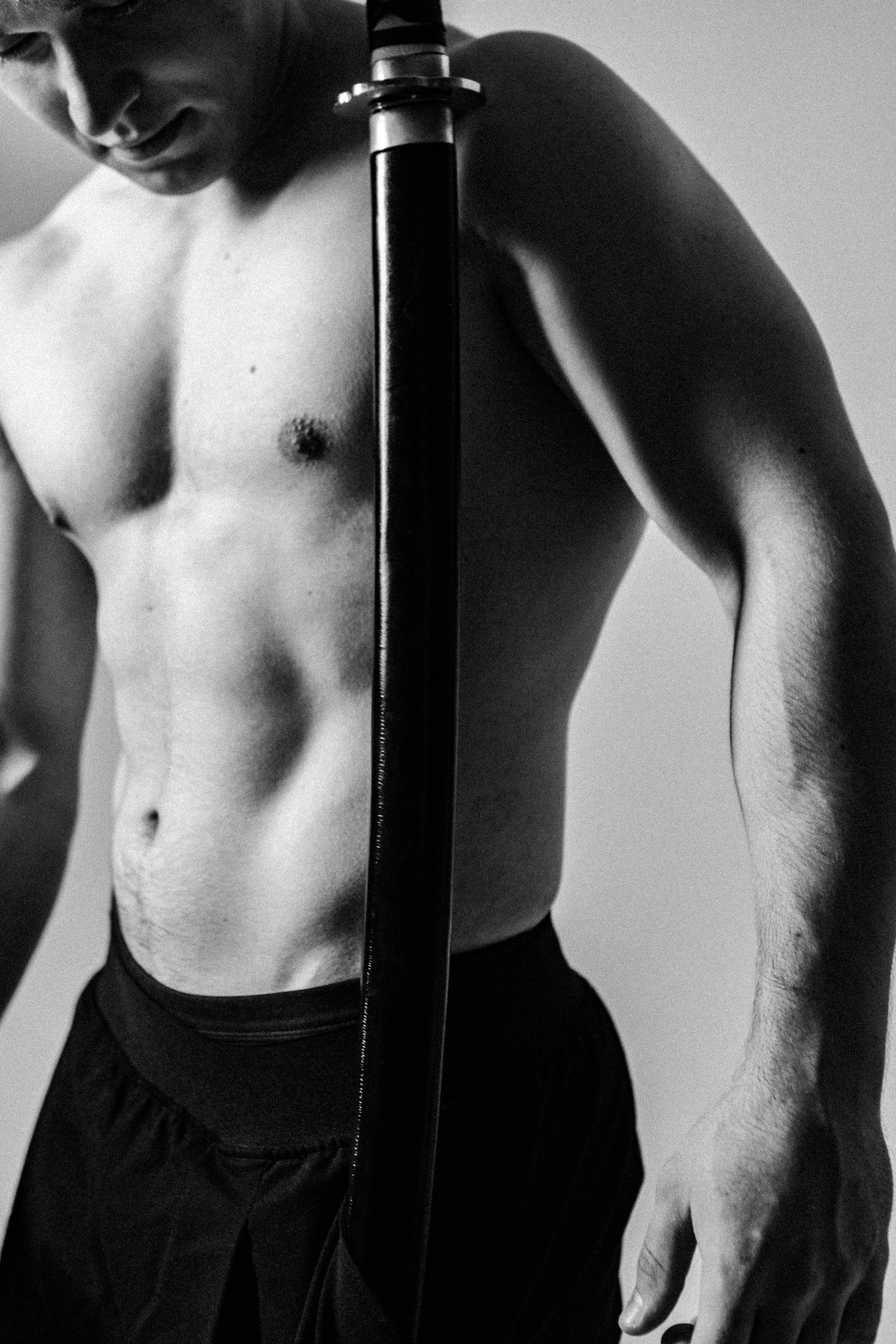 Roman&Katana. Фотограф Анастасия Кулешова