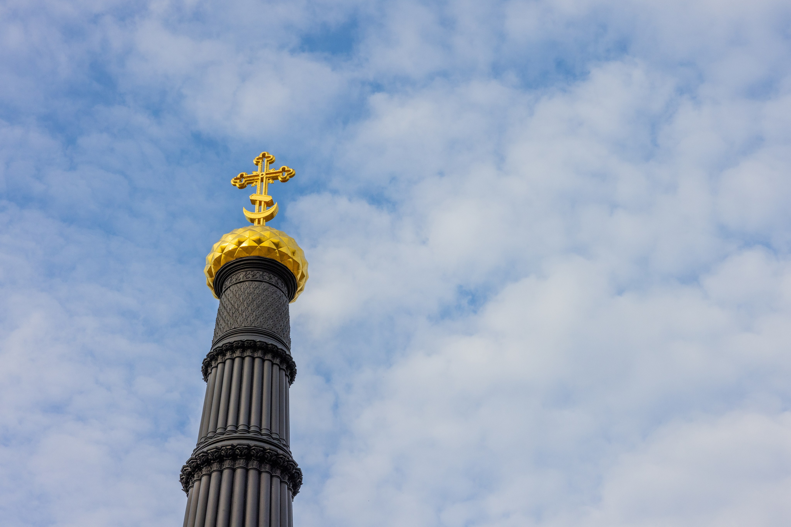 Поездка на поле Кулеково. Фотограф в Туле Крупский АнДРей. Фотостудия «КАДР71» в Туле