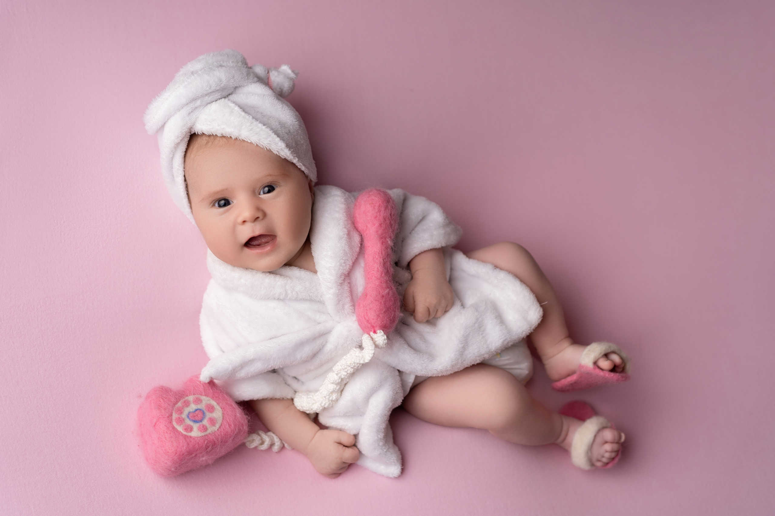 Малыши до года. Newborn фотограф в Москве — Фотофеи. Съемка новорожденных и детей до года