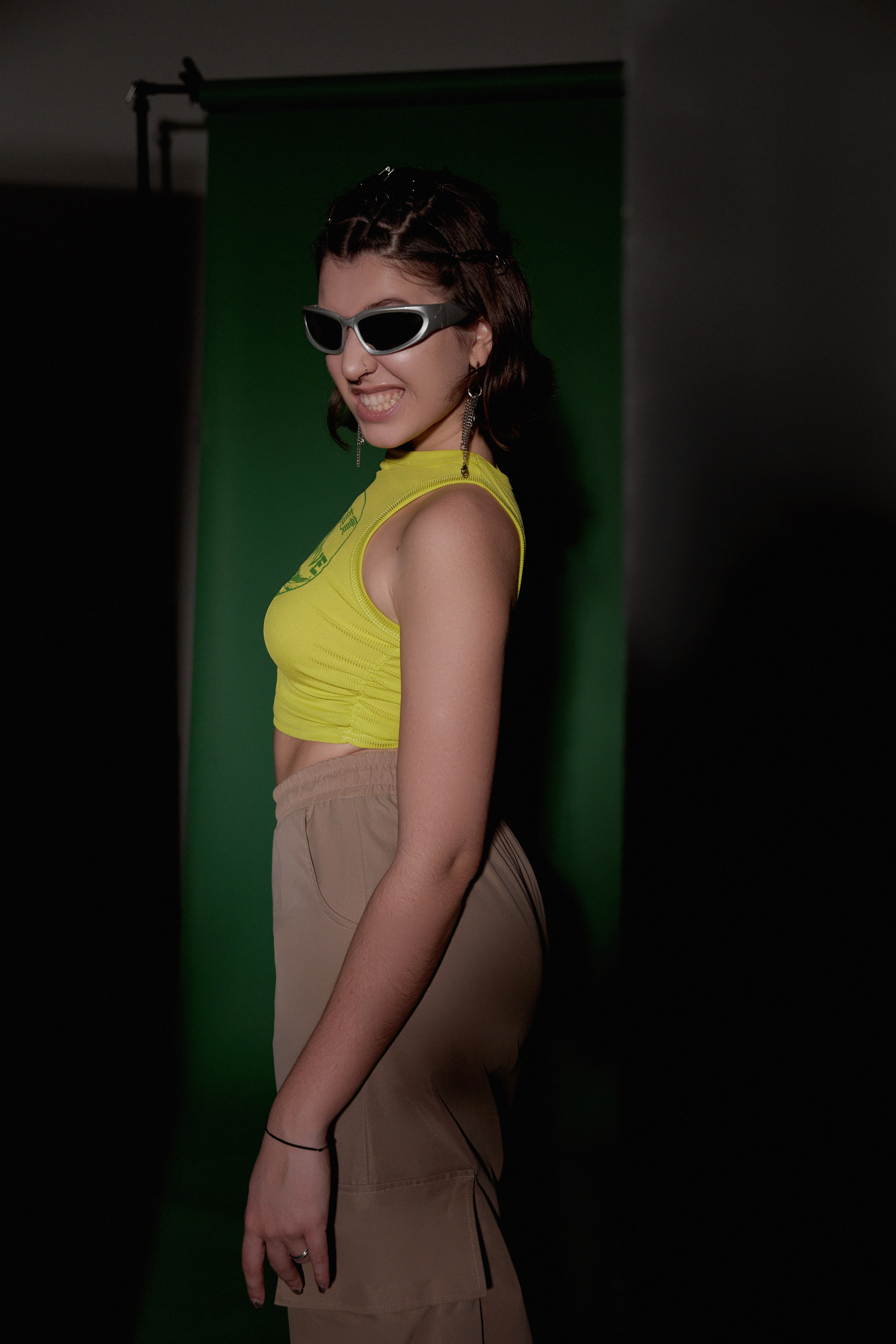 Ксения. Фотосессии в Ростове-на-Дону. Мария Роскошная