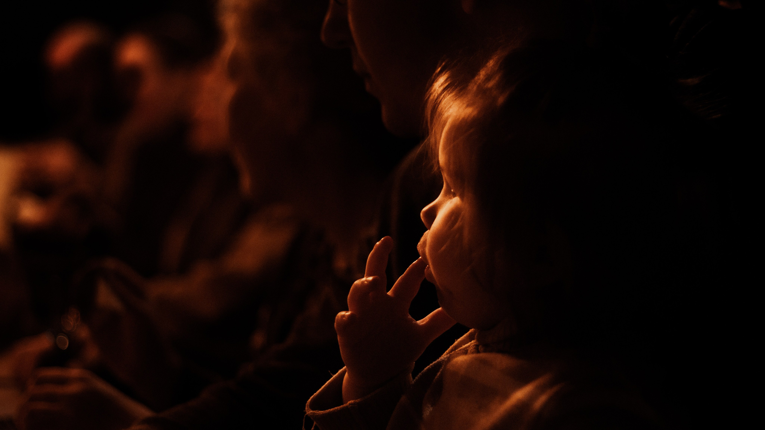 День Рождения Марфы. Мария Колесникова