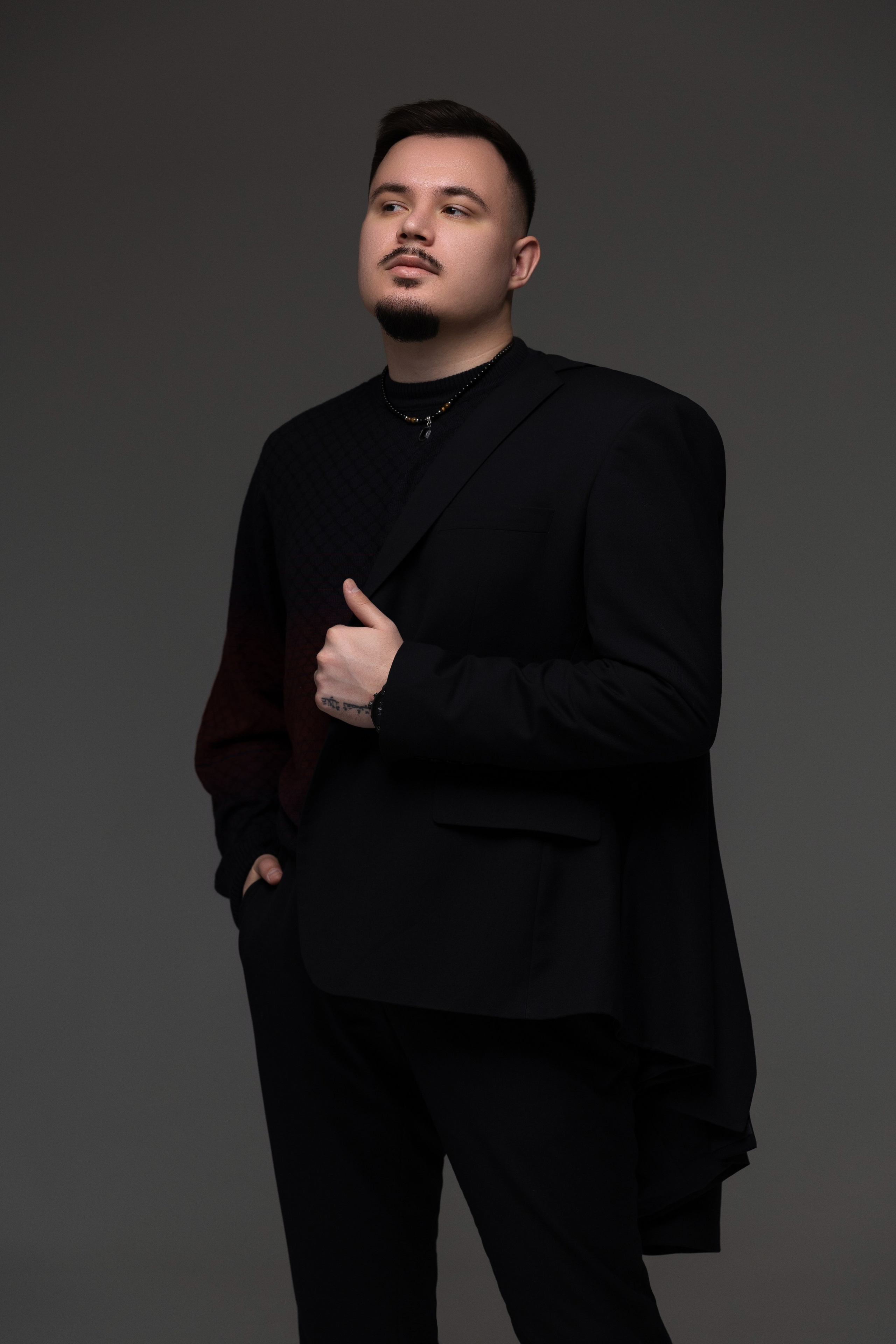 Павел. Фотосессии в Ростове-на-Дону. Мария Роскошная