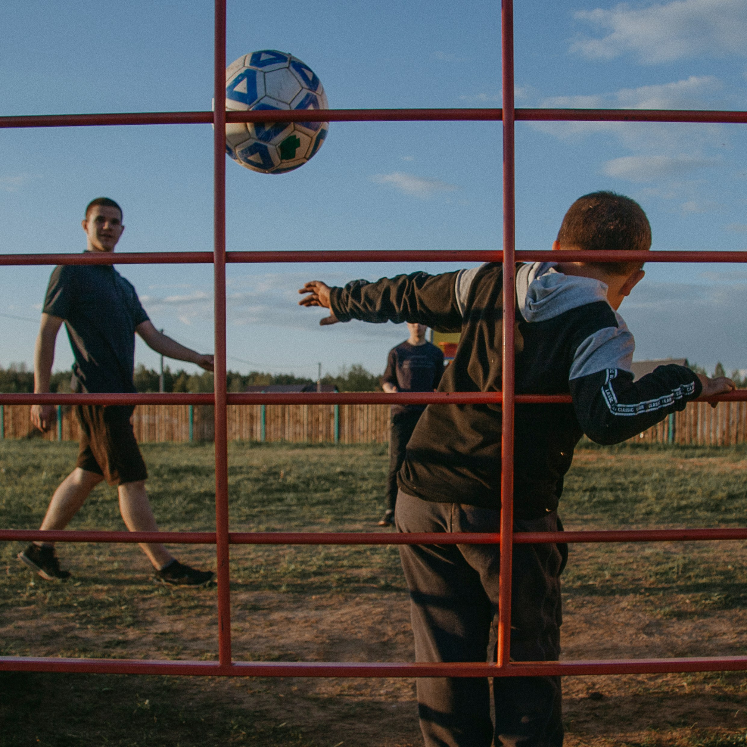 306. Варвара Бабёнышева
