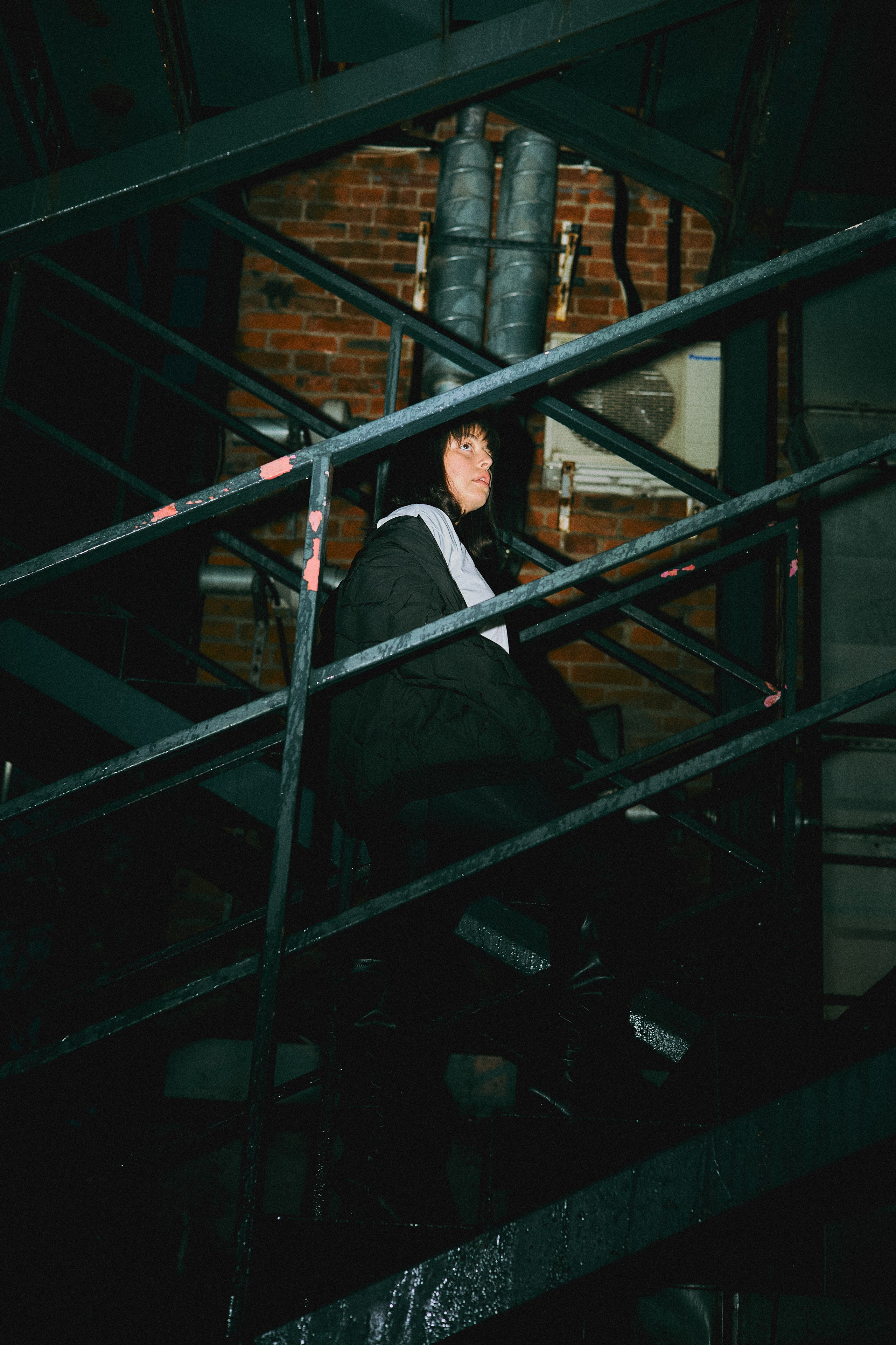 Ира. Фотограф в Москве Струц Влада