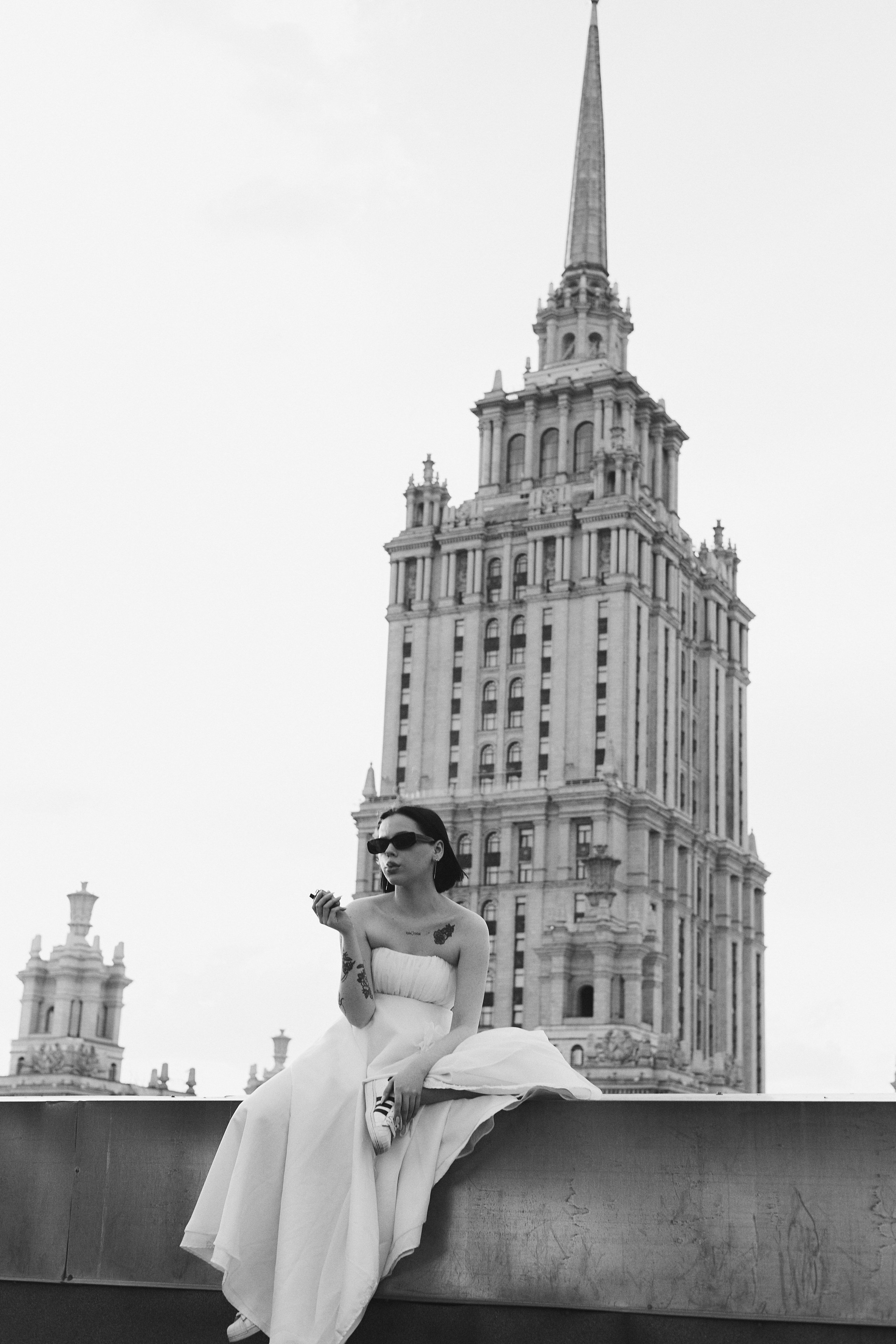 Даша. Фотограф в Москве Струц Влада