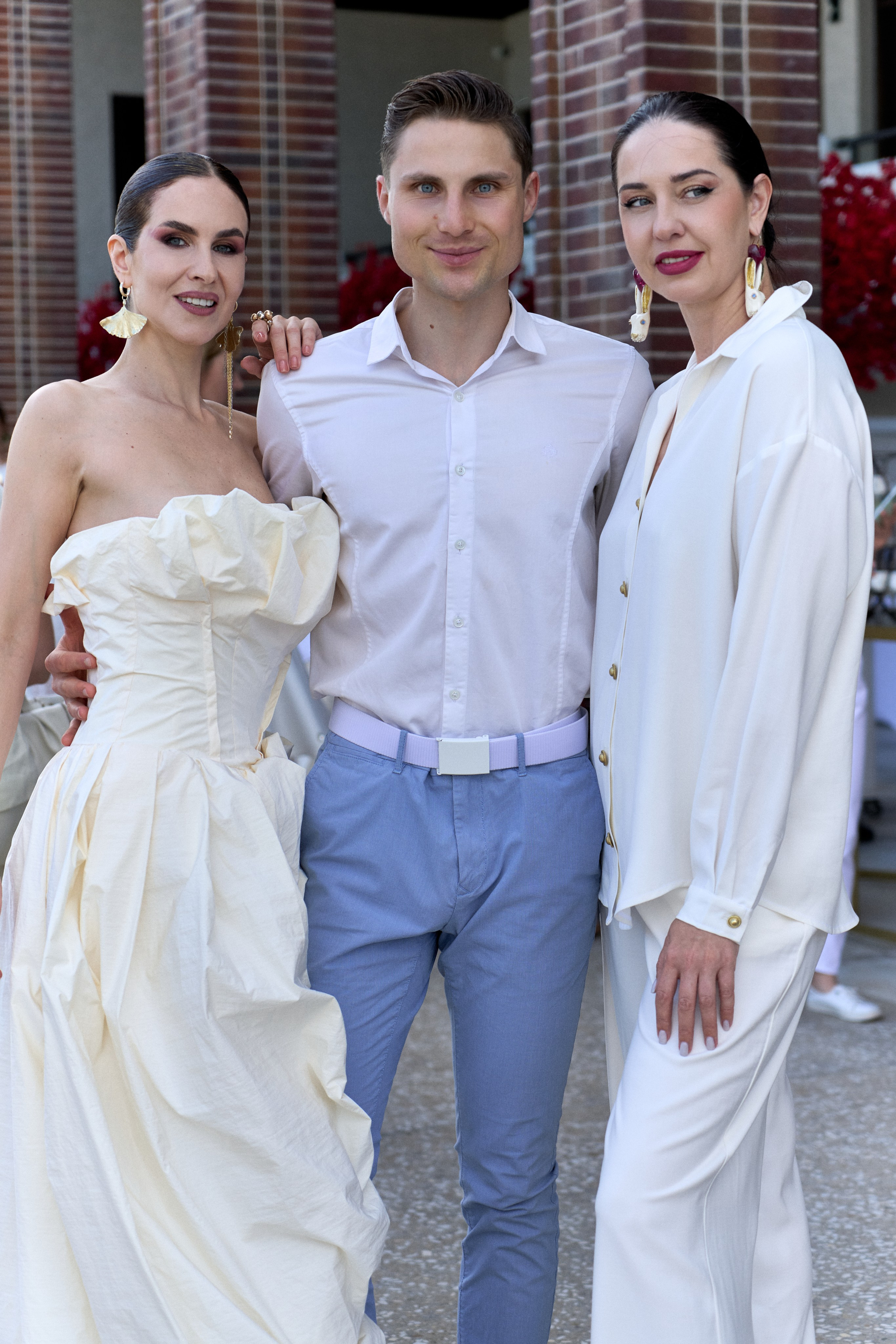 KRASNODAR FASHION SHOW
