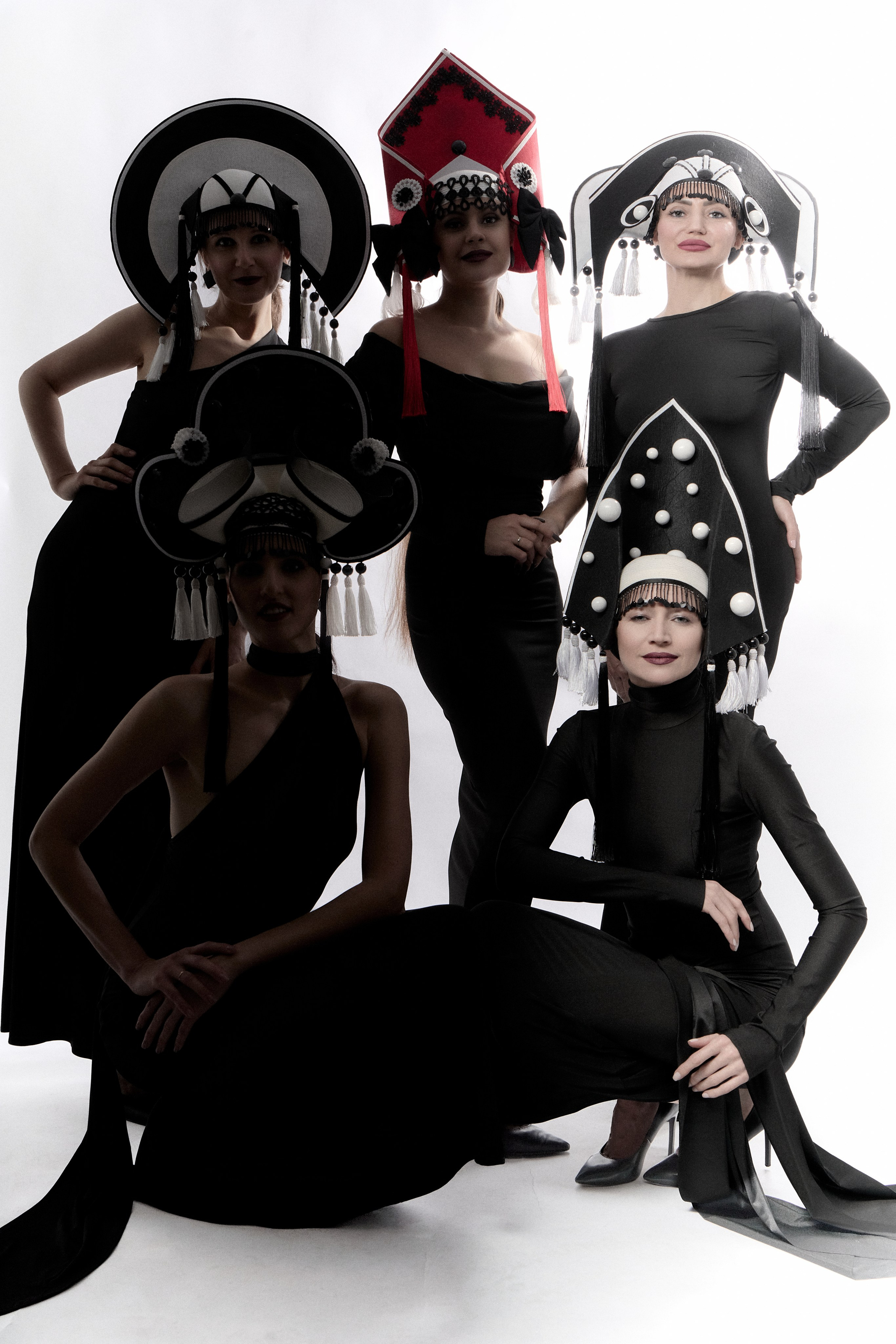 Съемка для дизайнера Майи Трофимовой. Фотограф в Краснодаре Татьяна Вижевитова