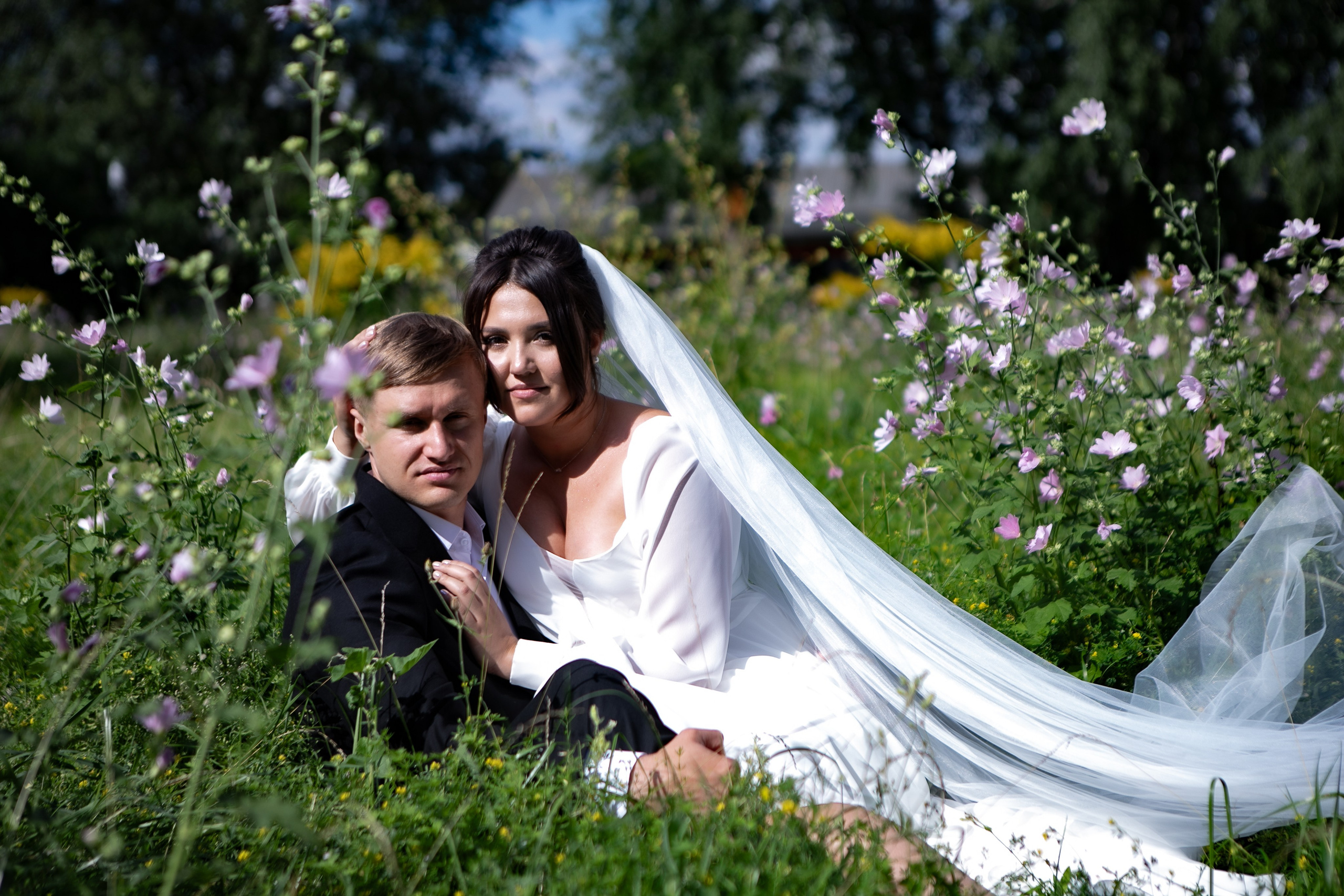 Жених/невеста