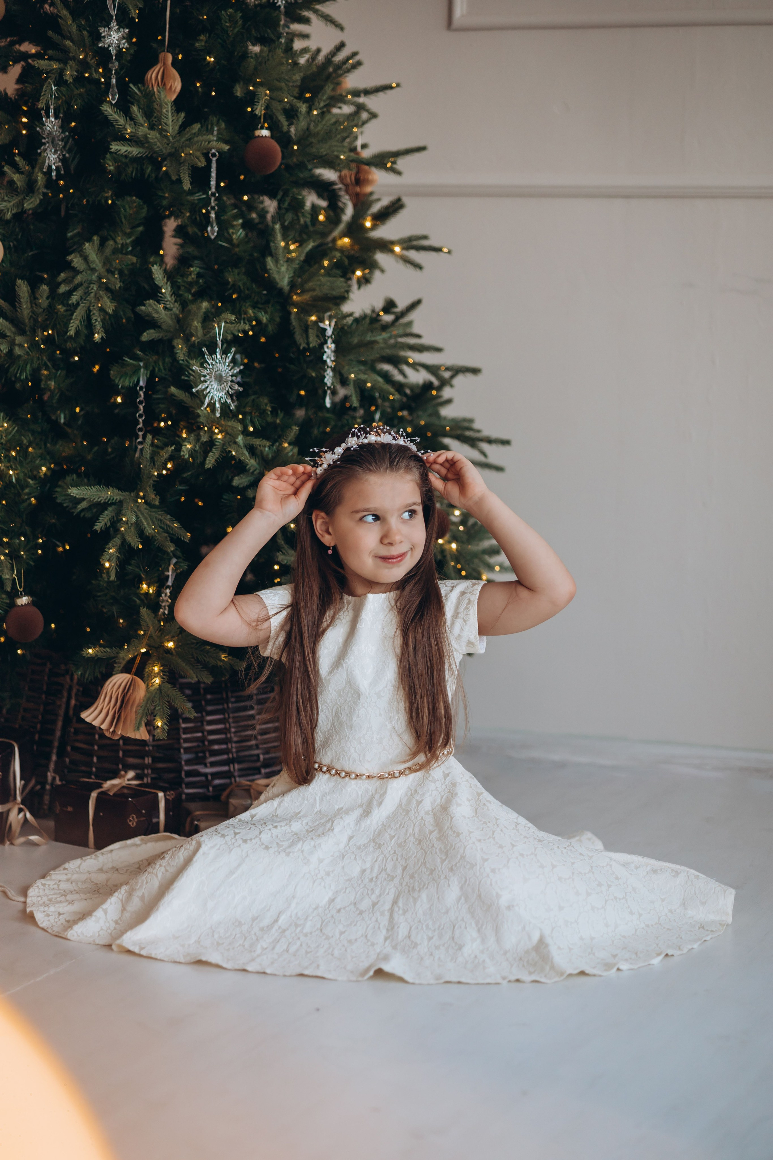 Екатерина. Семейный фотограф Нижневартовск Тюмень Ефимова Ирина