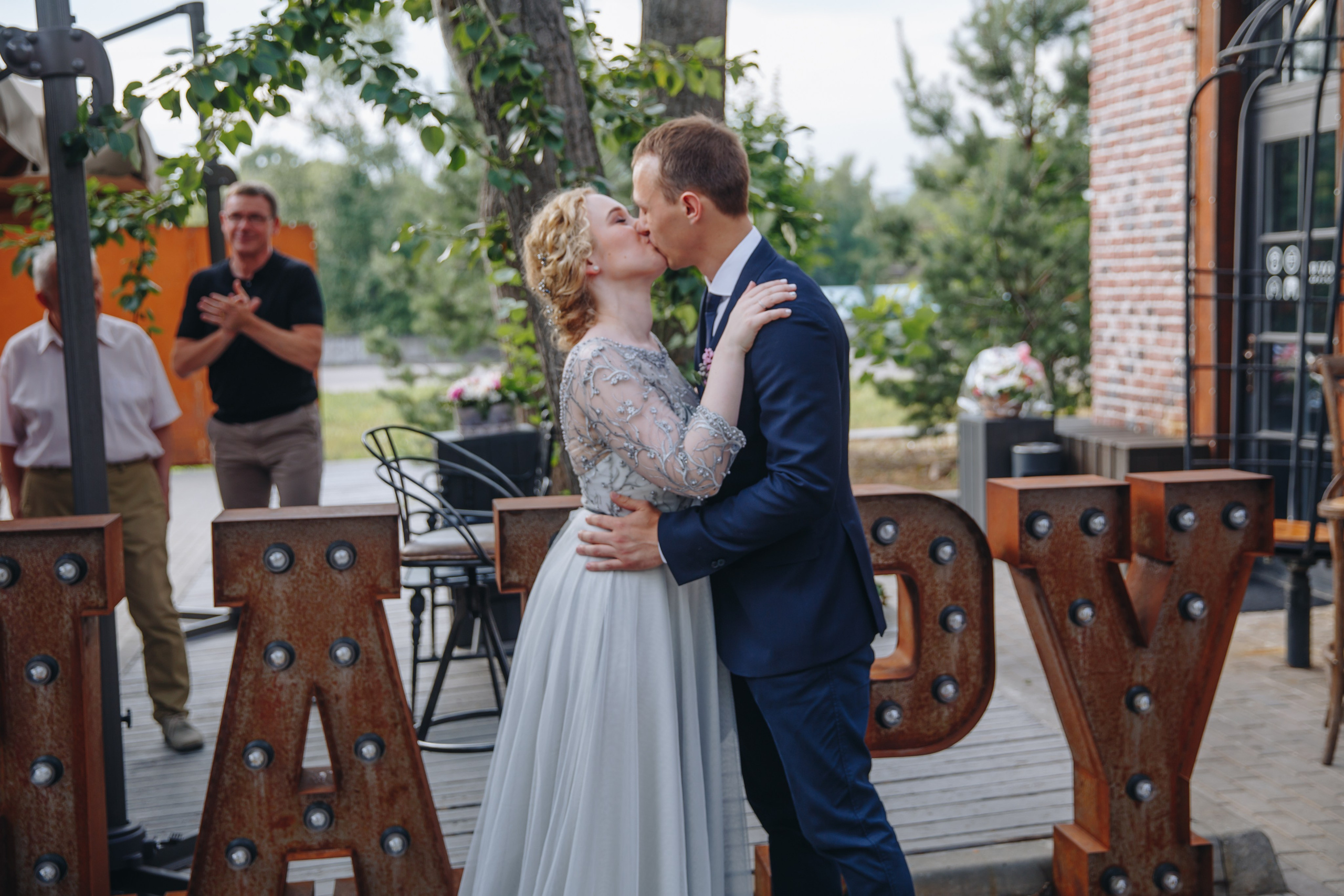 LERA&ANDREW. Анастасия Вайнер — свадебный и портретный фотограф в Германии и по всей Европе