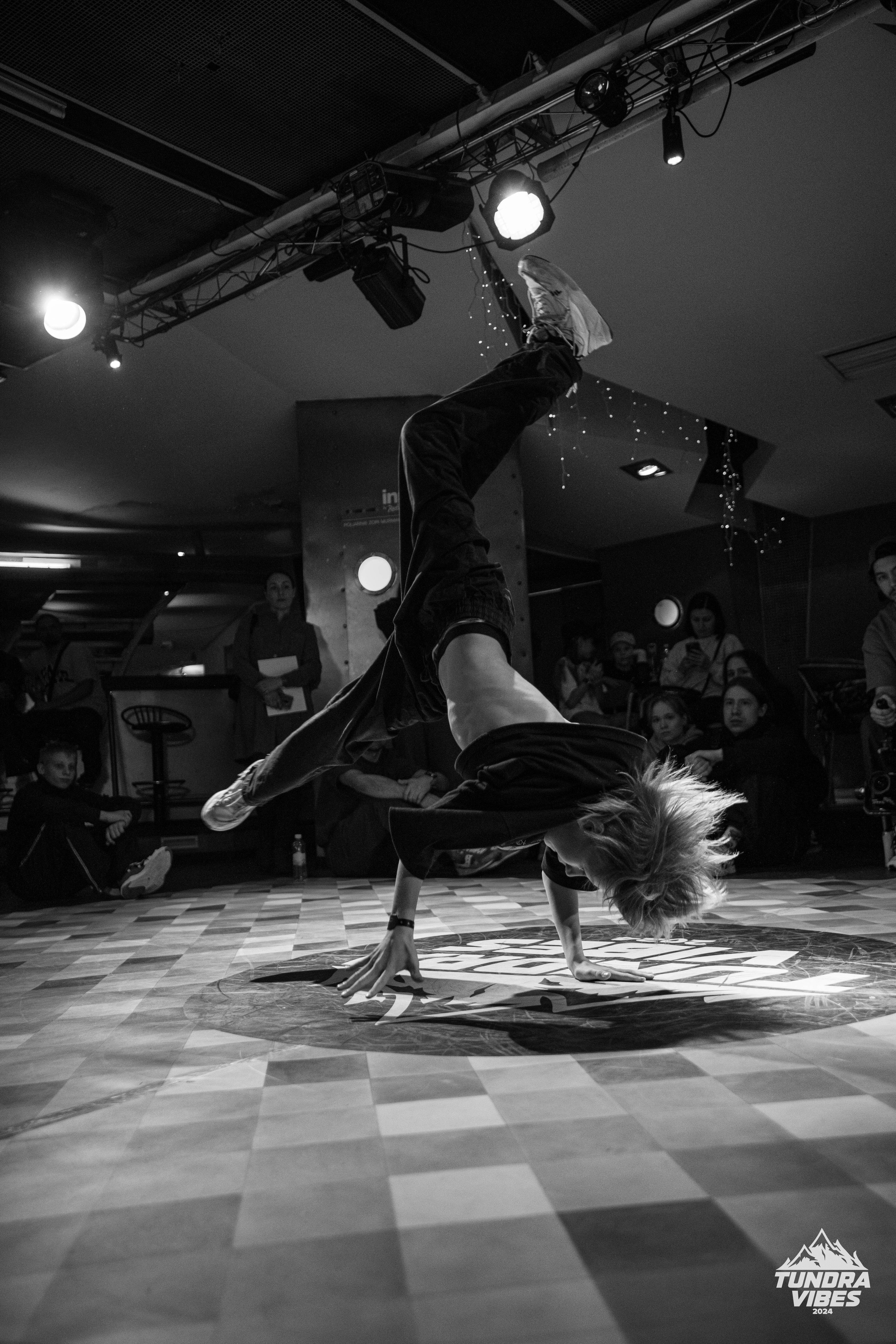 TUNDRA VIBES 2024. LIYALEE PHOTO