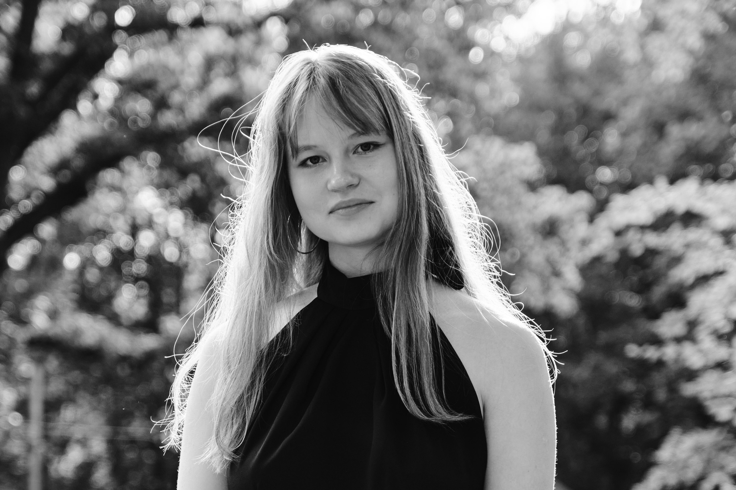 Выпускной 9 класс. Фотограф в Самаре Татьяна Дубаносова