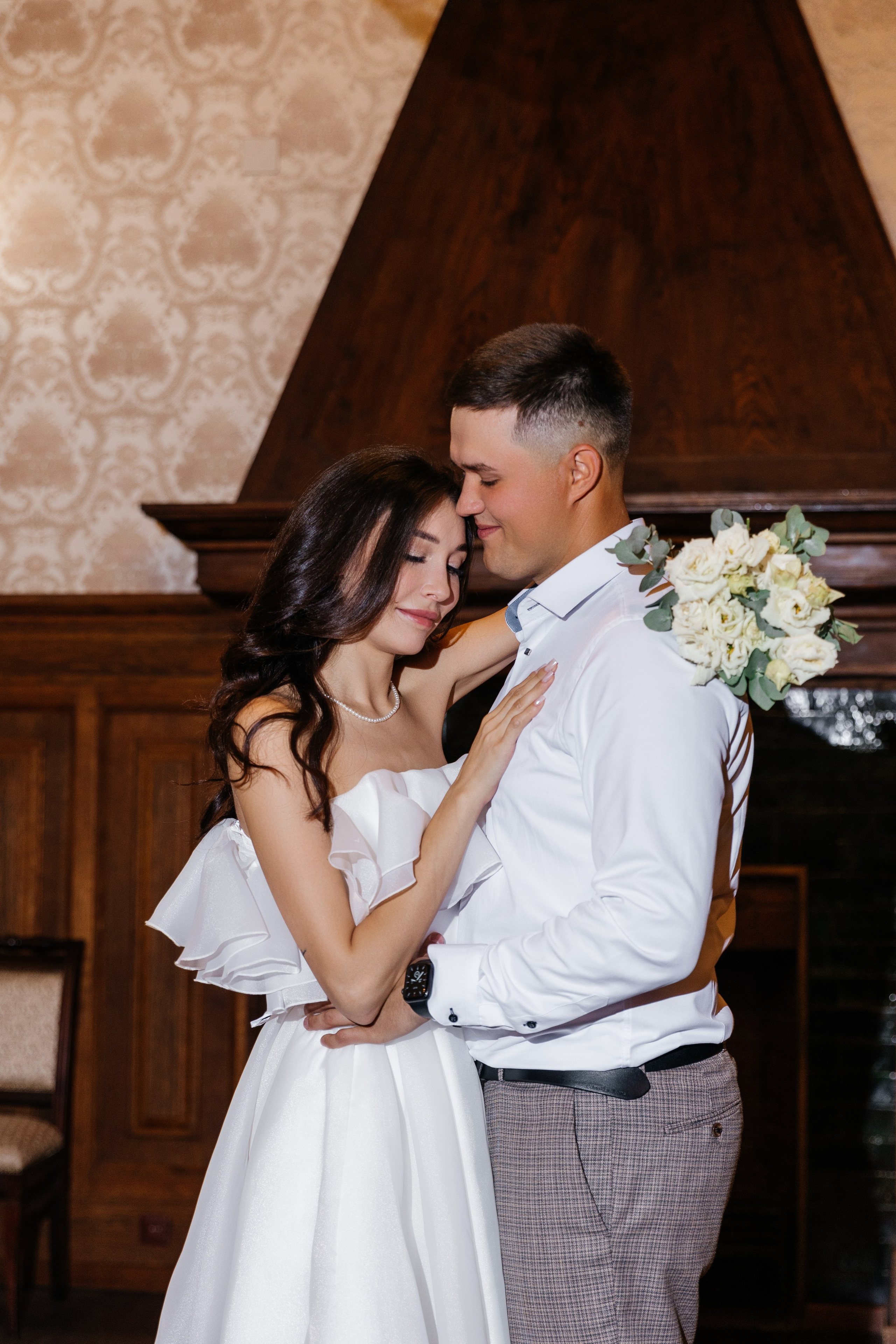 Свадьбы. Свадебный фотограф