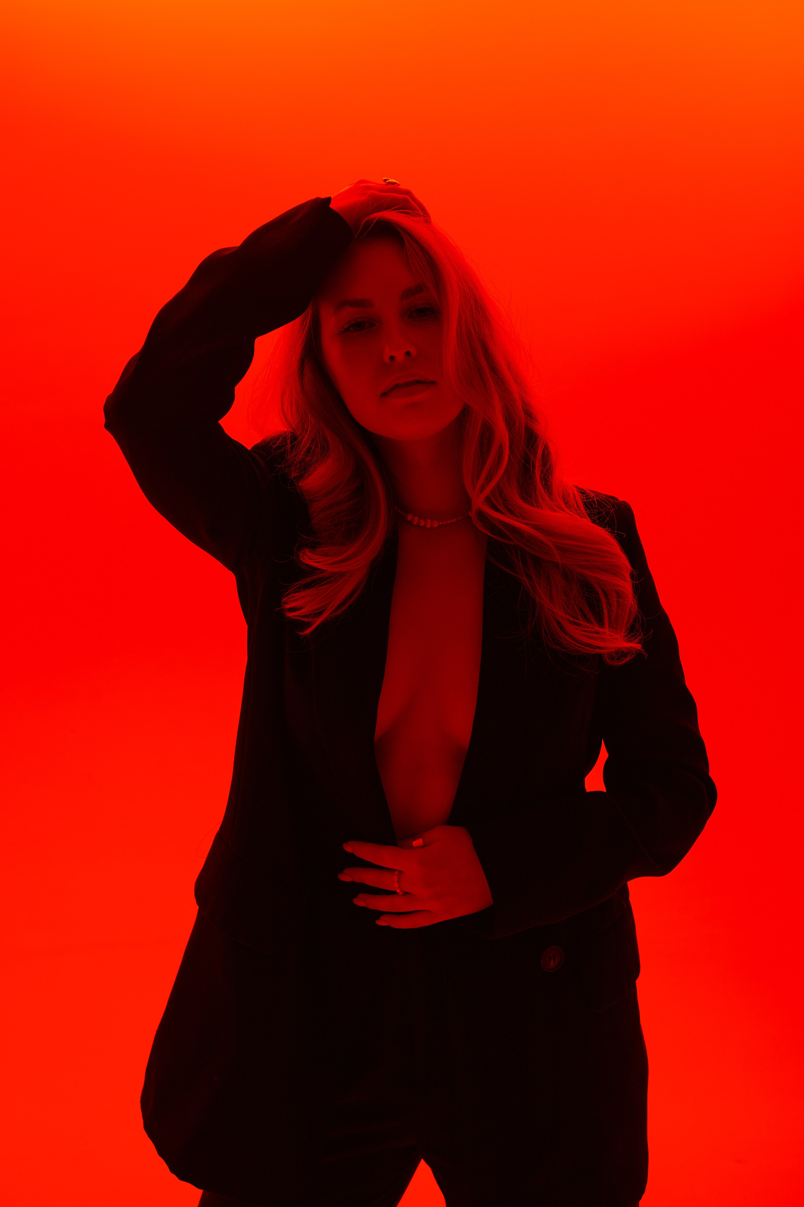 Саша — Студия. Фотограф в Москве Екатерина Зайцева