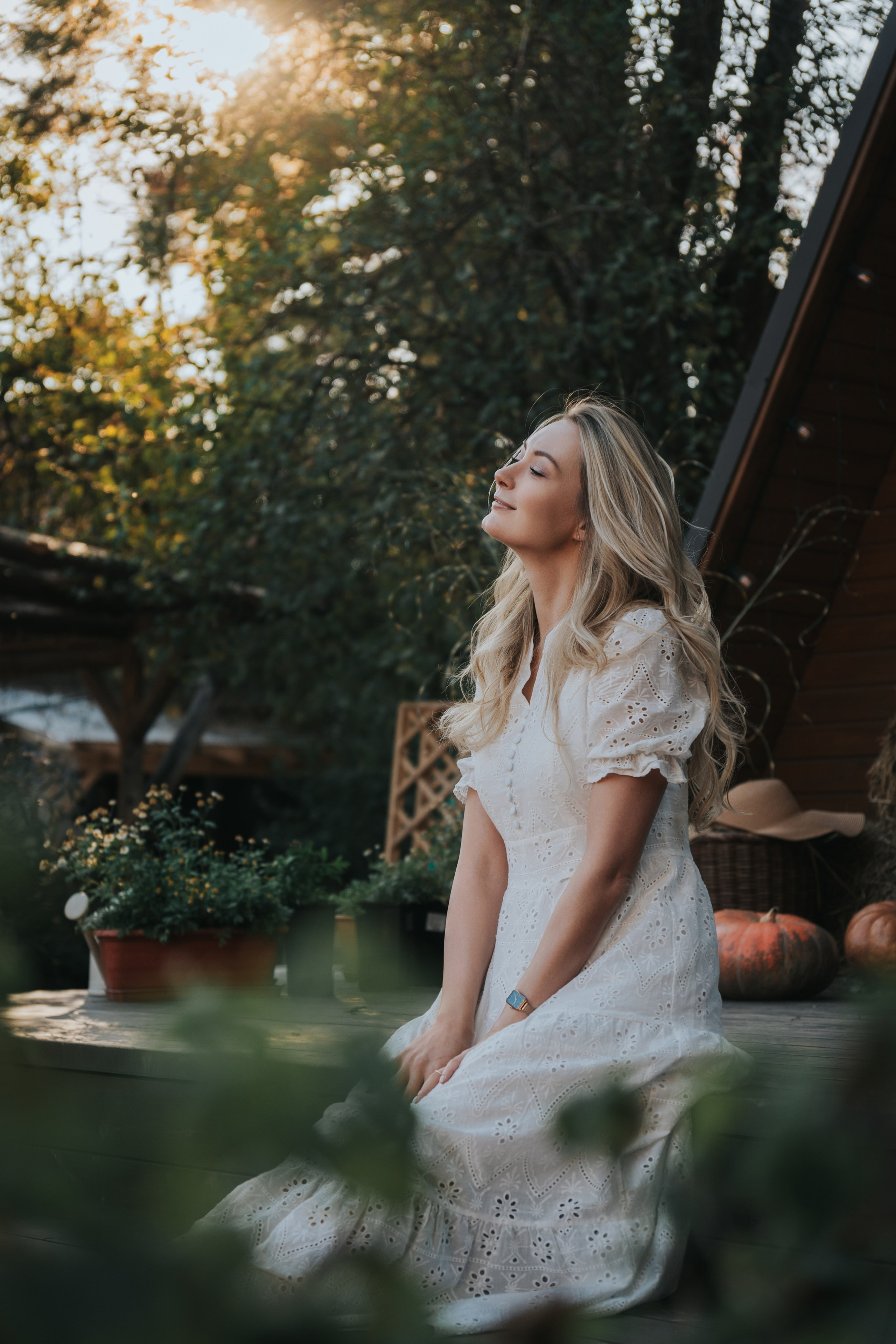 Индивидуальные женские съемки. Фотограф Щелково, Королев, Балашиха, Москва Анастасия Тягина