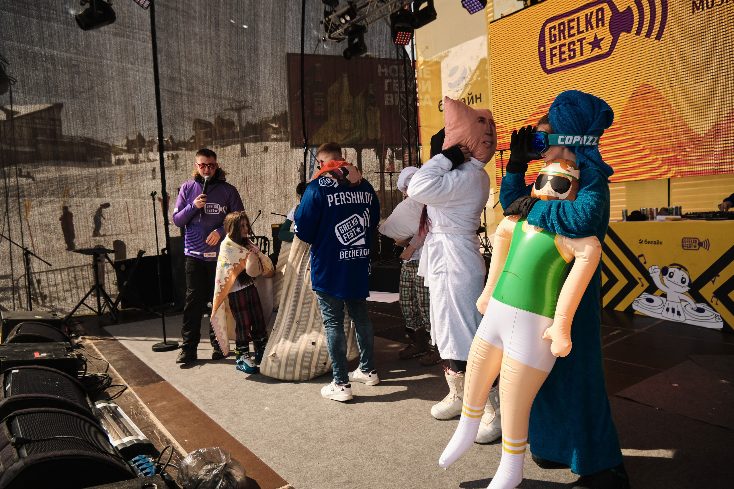 Грелка фест 21.04.2023. Свадебный и семейный фотограф в Новокузнецке Иван Иванов