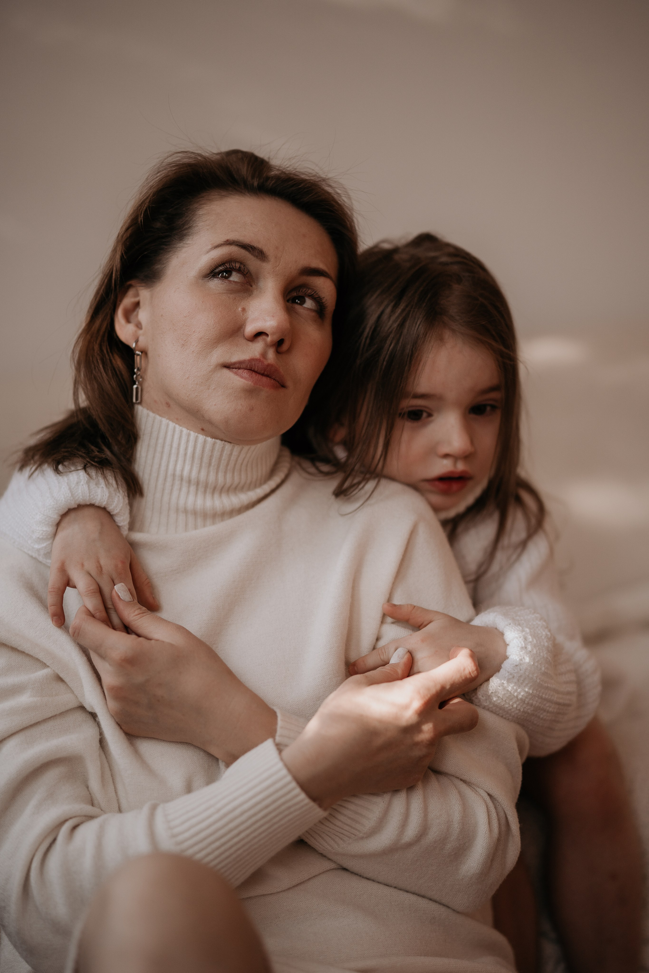 Маленькая шляпа. Искренний фотограф