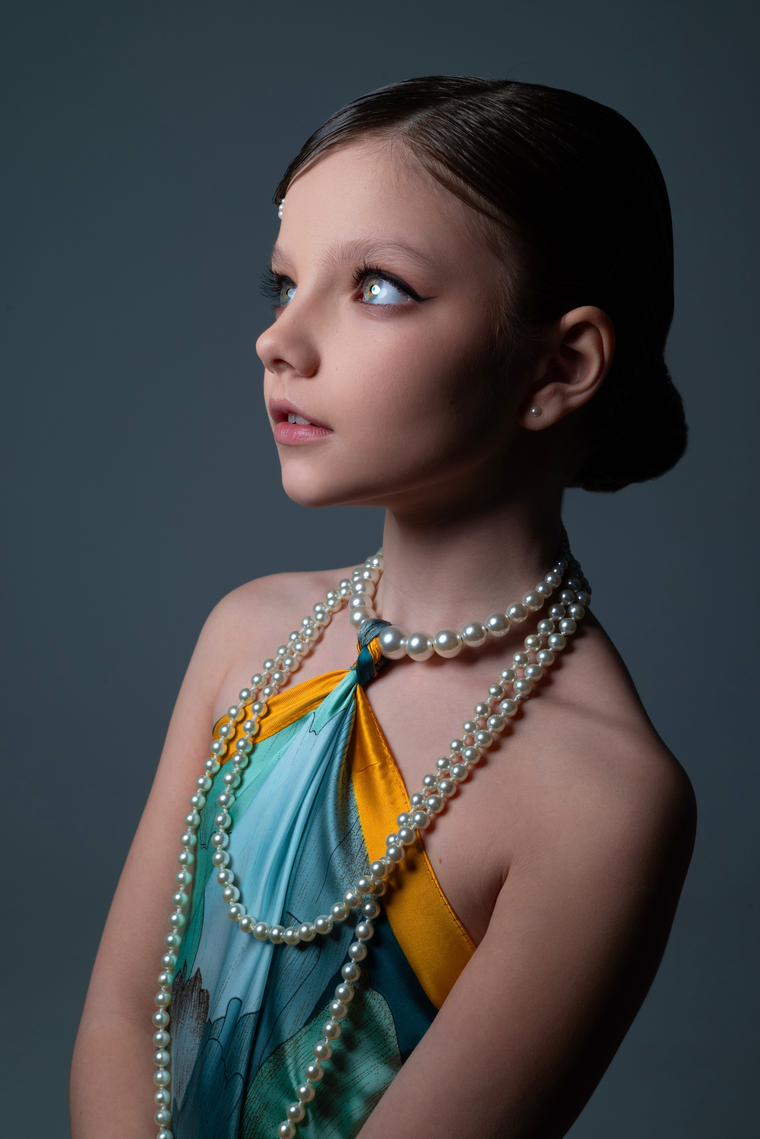 Varia. Фотограф Москва Виктория Вишневская актерское / модельное портфолио