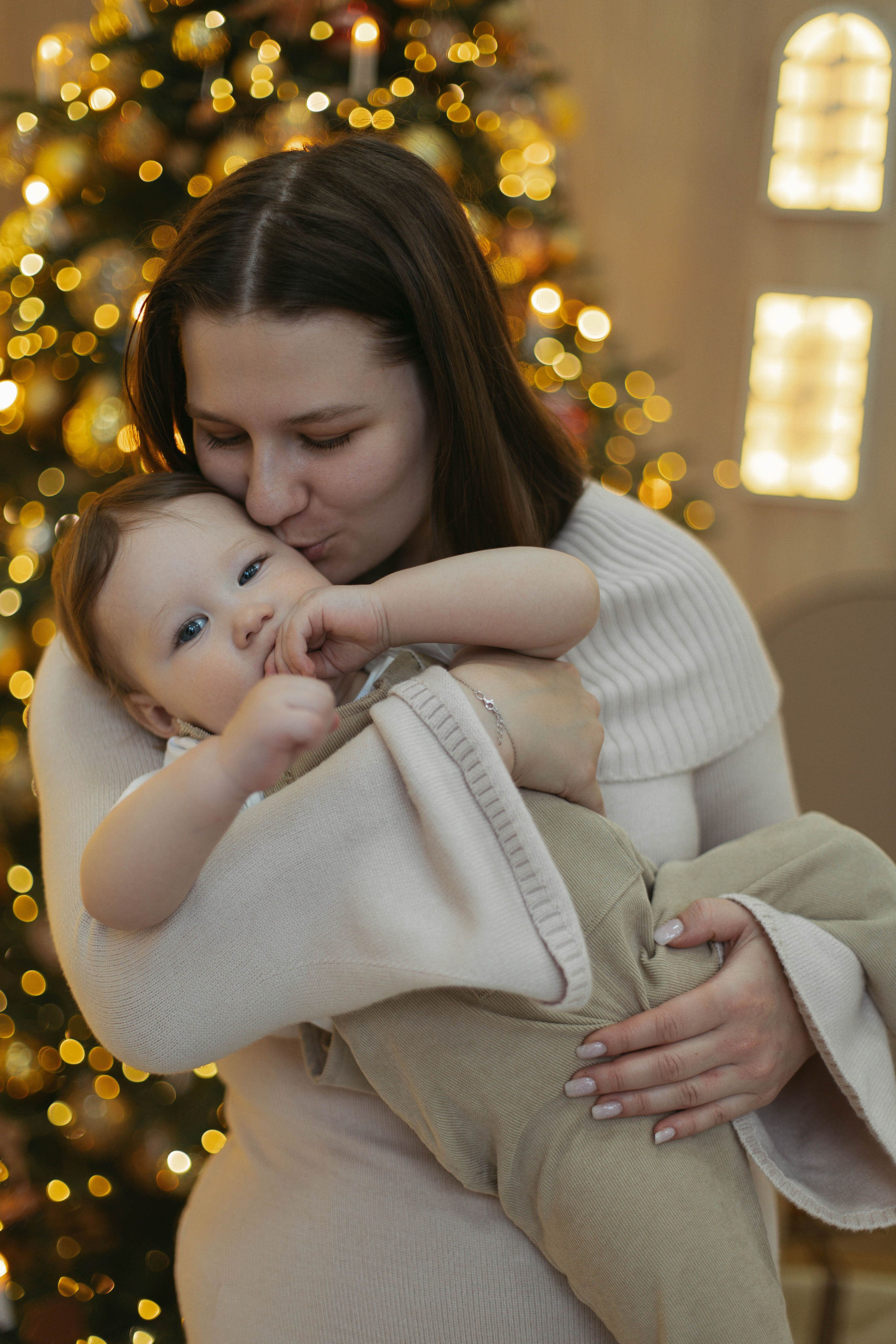 Катя, Саша и Рома. Семейный фотограф Гульцовская Екатерина