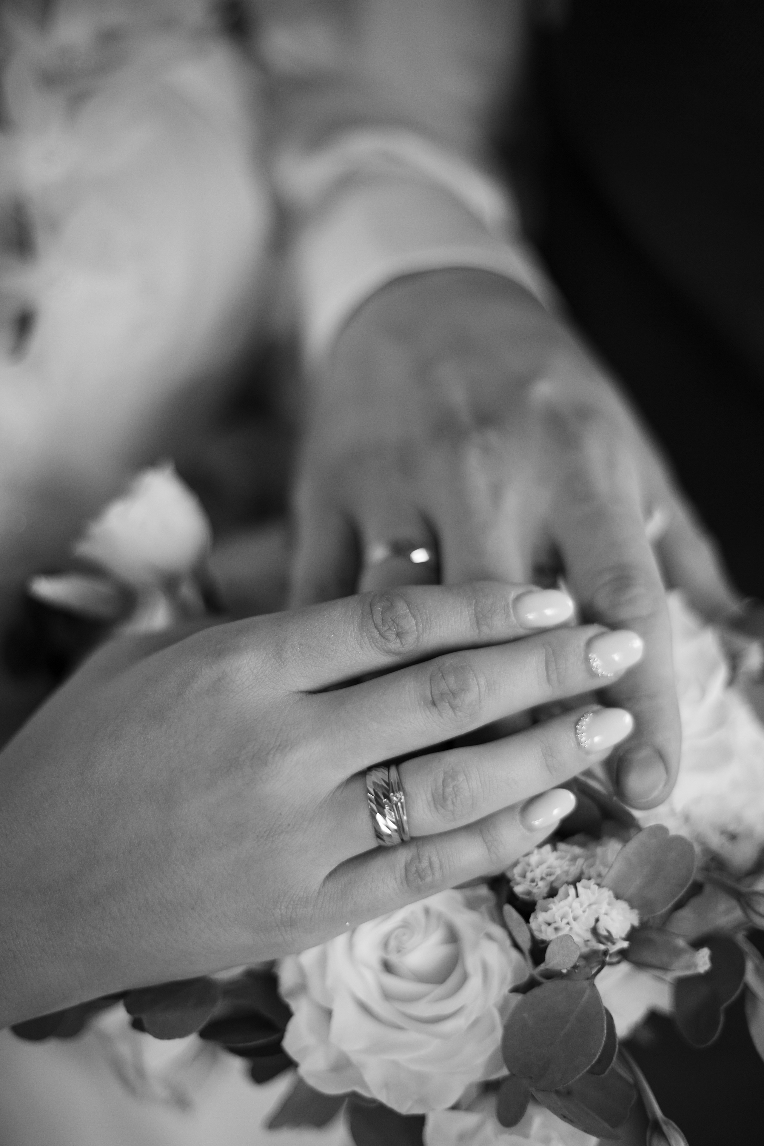 Алексей и Алёна. Семейный фотограф Гульцовская Екатерина