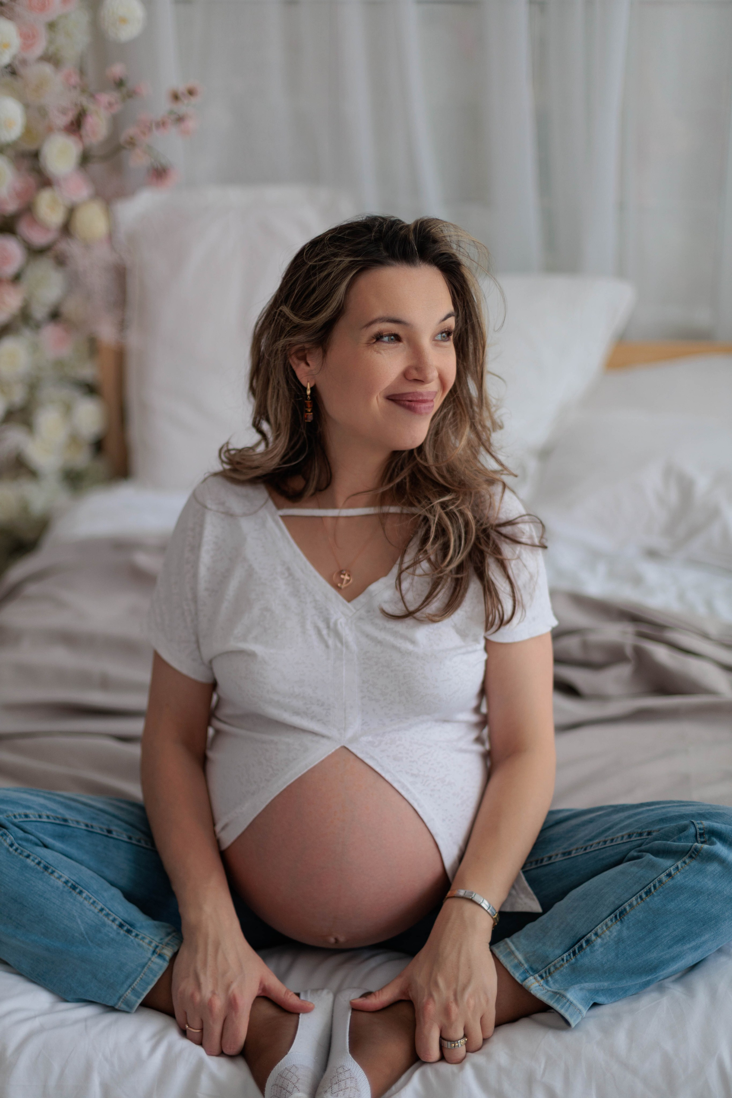 Арина, Сережа и Ваня. Семейный фотограф Гульцовская Екатерина