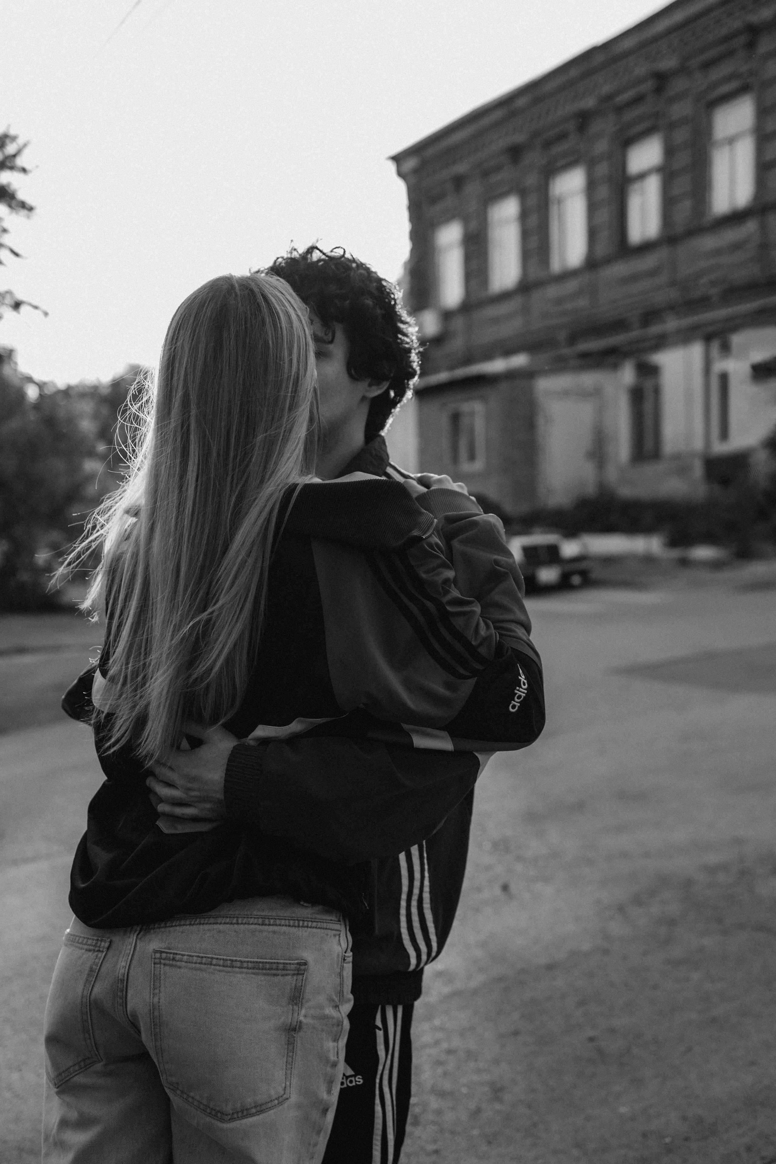 Назад в 90е. Семейный и женский фотограф в Москве Коновалова Олеся